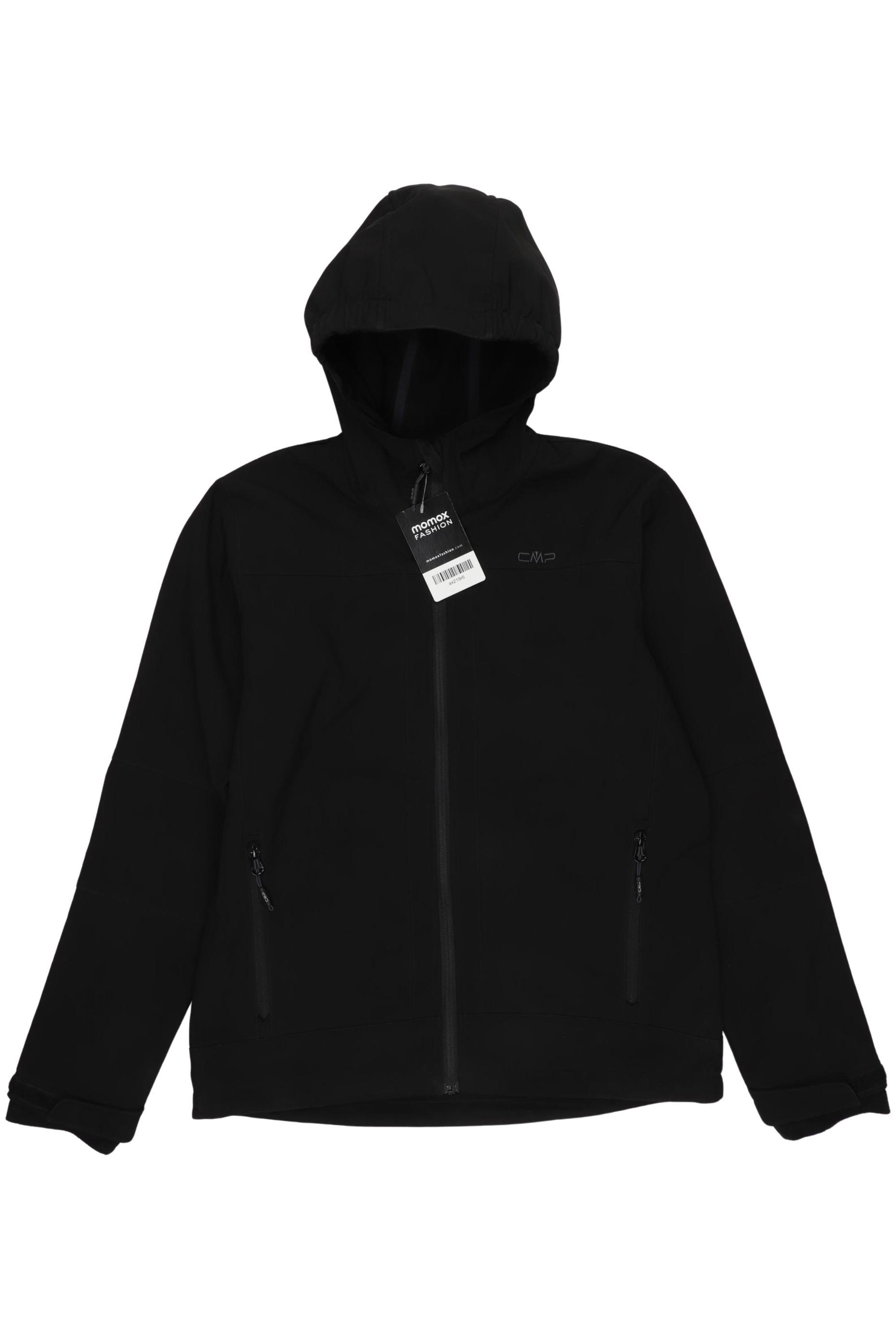 

CMP Herren Jacke, schwarz, Gr. 164