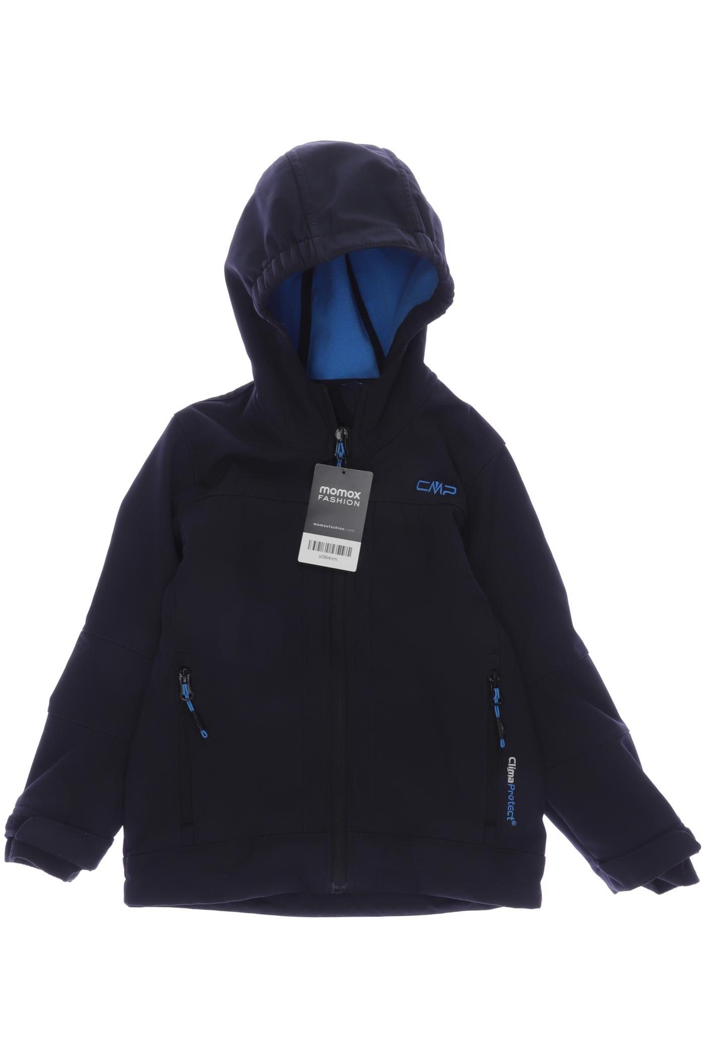 

CMP Jungen Jacke, marineblau