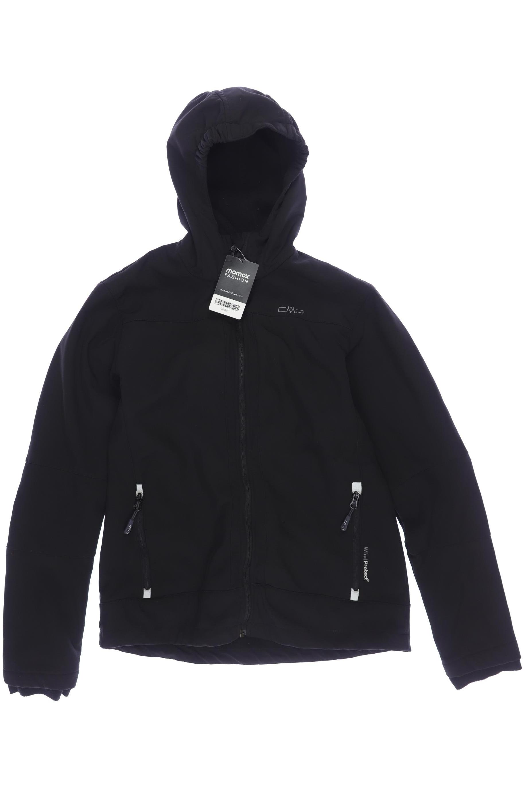 

CMP Herren Jacke, schwarz, Gr. 176