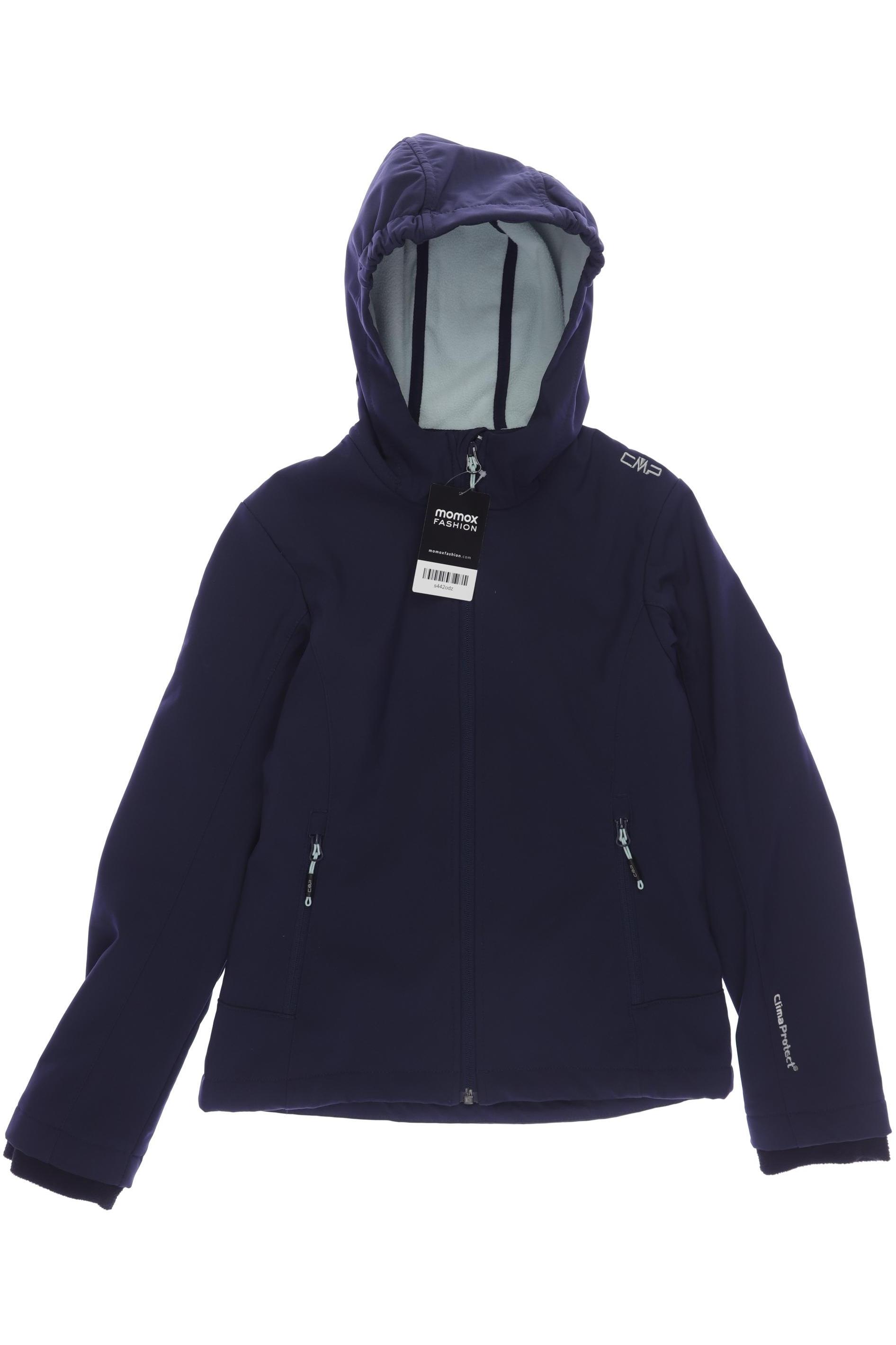 

CMP Jungen Jacke, marineblau