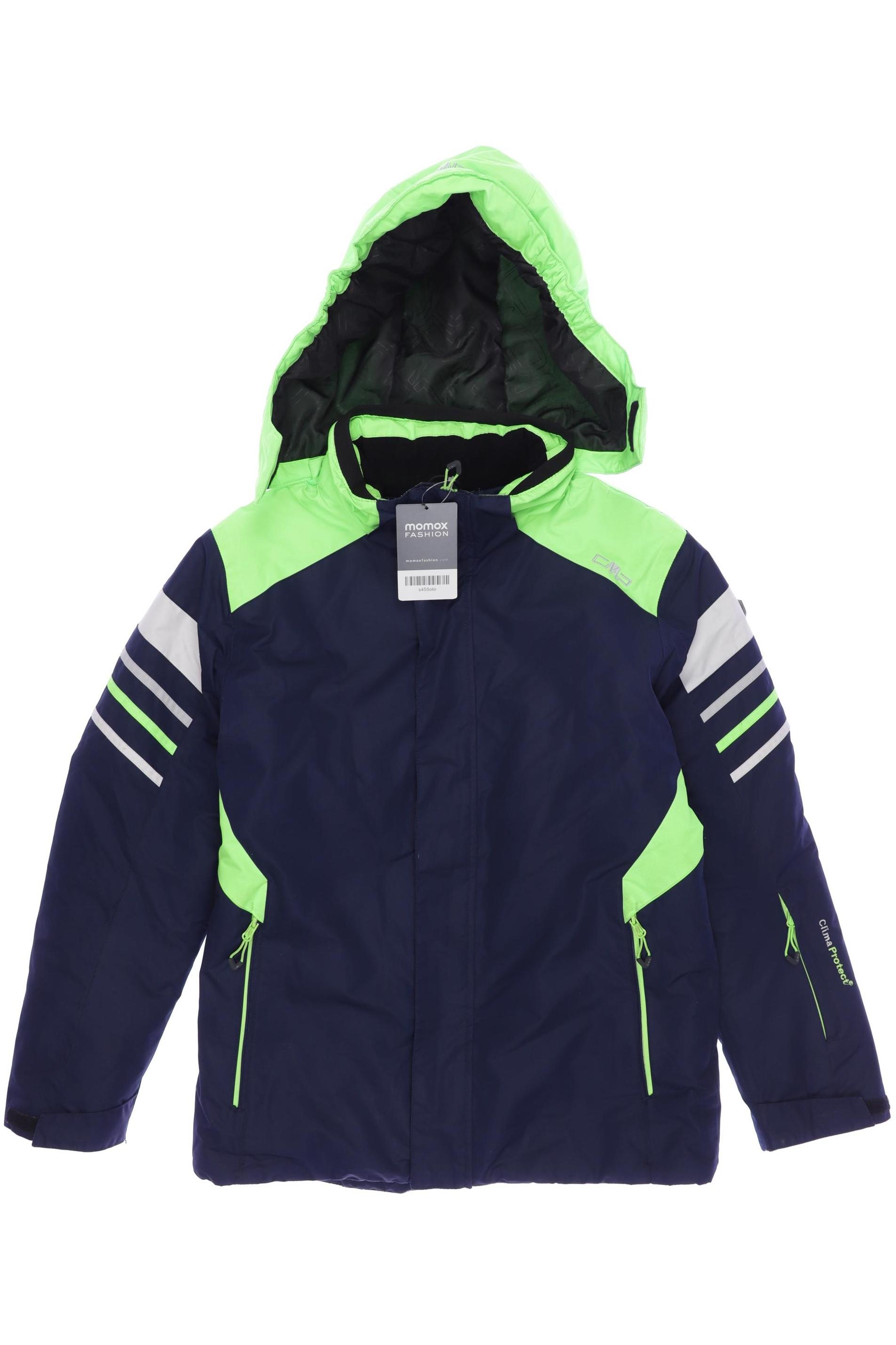 

CMP Herren Jacke, marineblau, Gr. 152