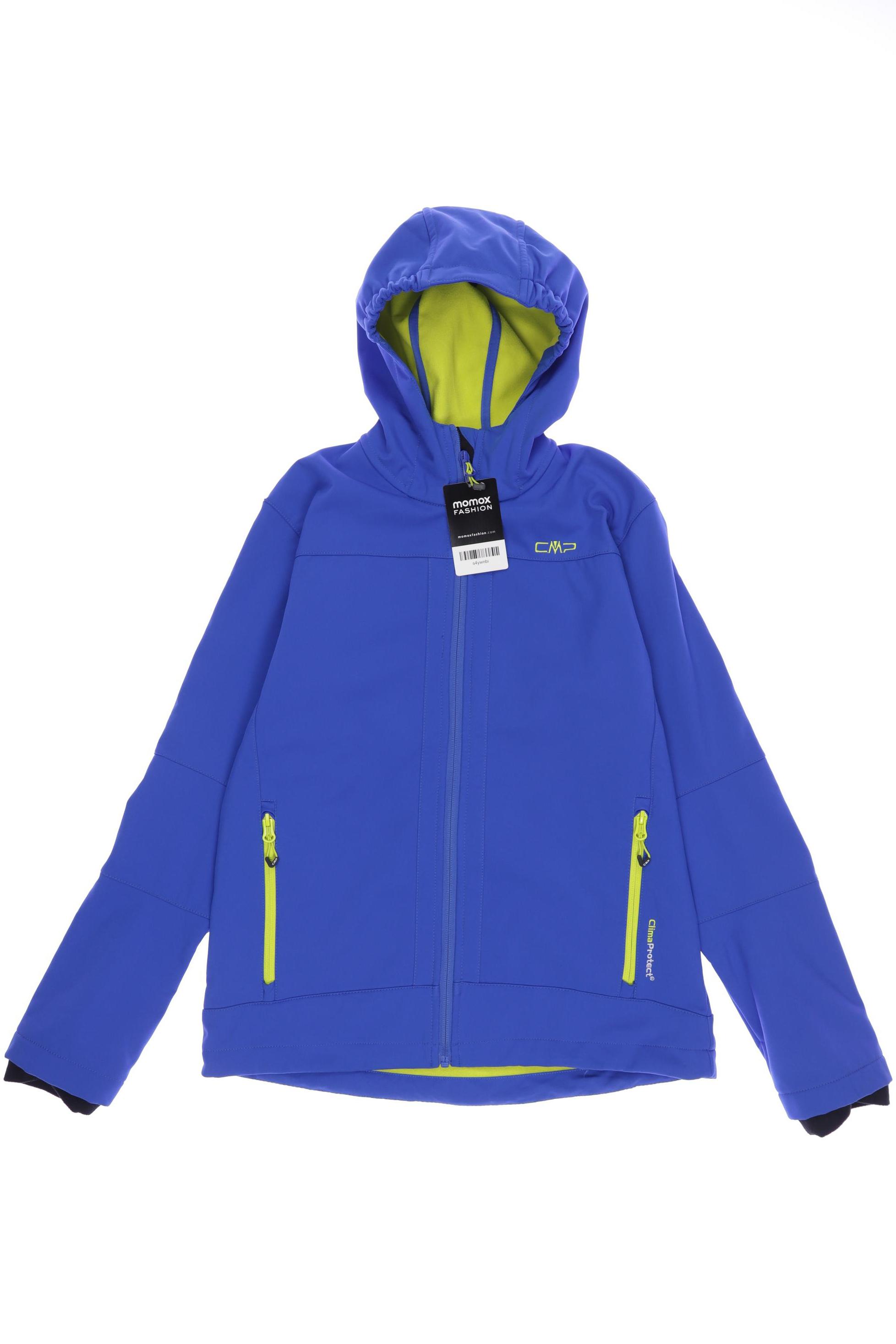 

CMP Herren Jacke, blau, Gr. 164