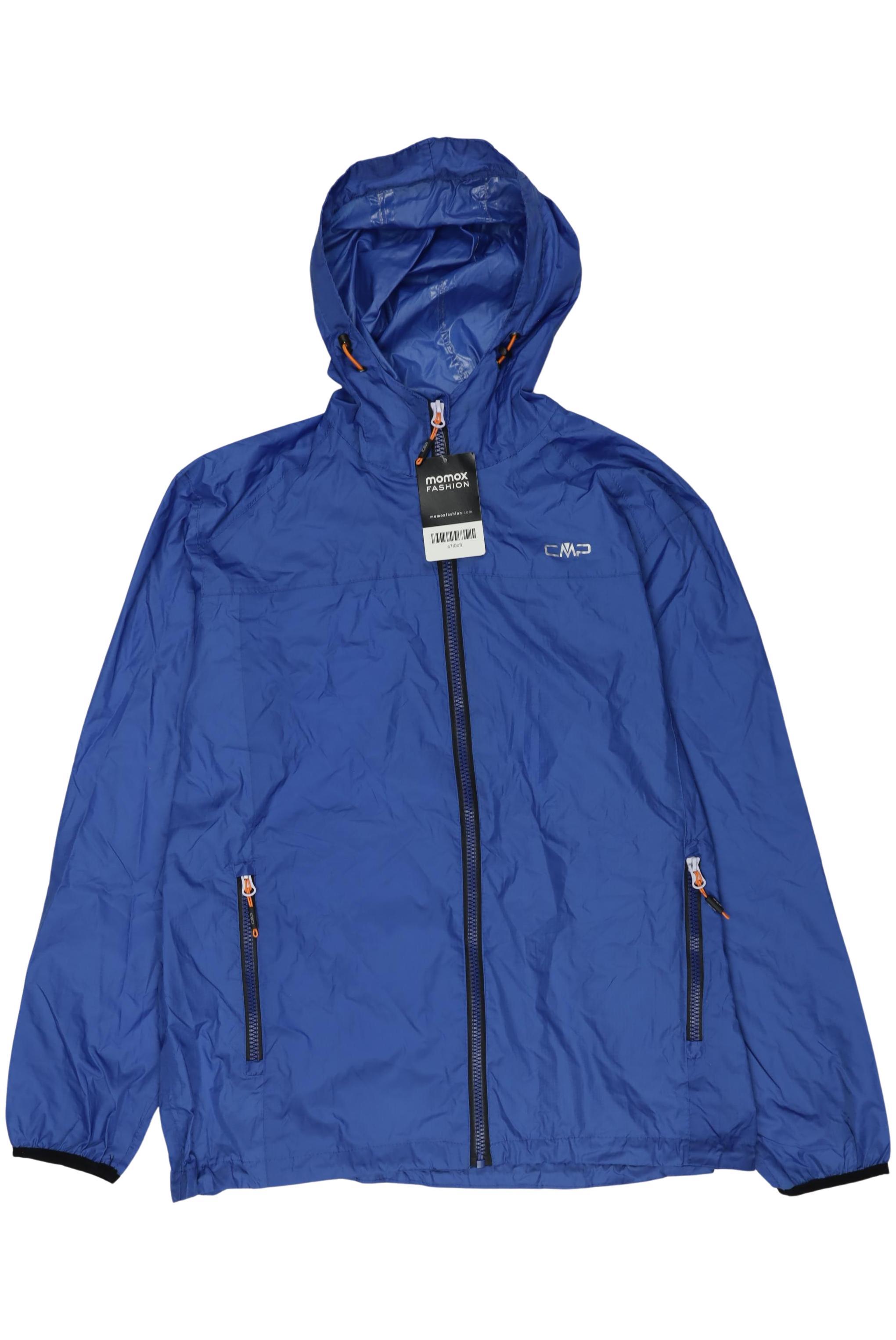 

CMP Jungen Jacke, blau, Gr. 176