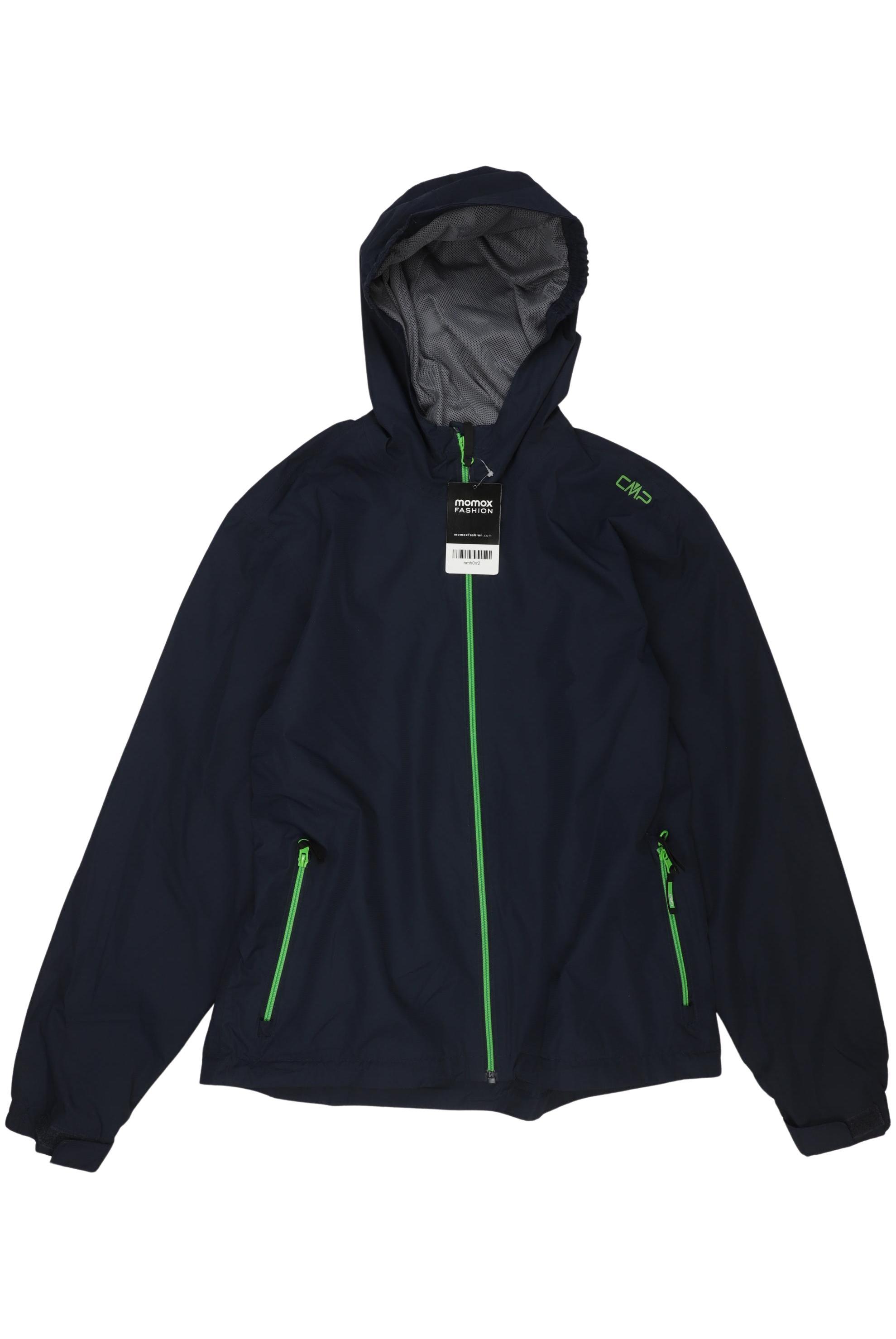 

CMP Jungen Jacke, marineblau, Gr. 176