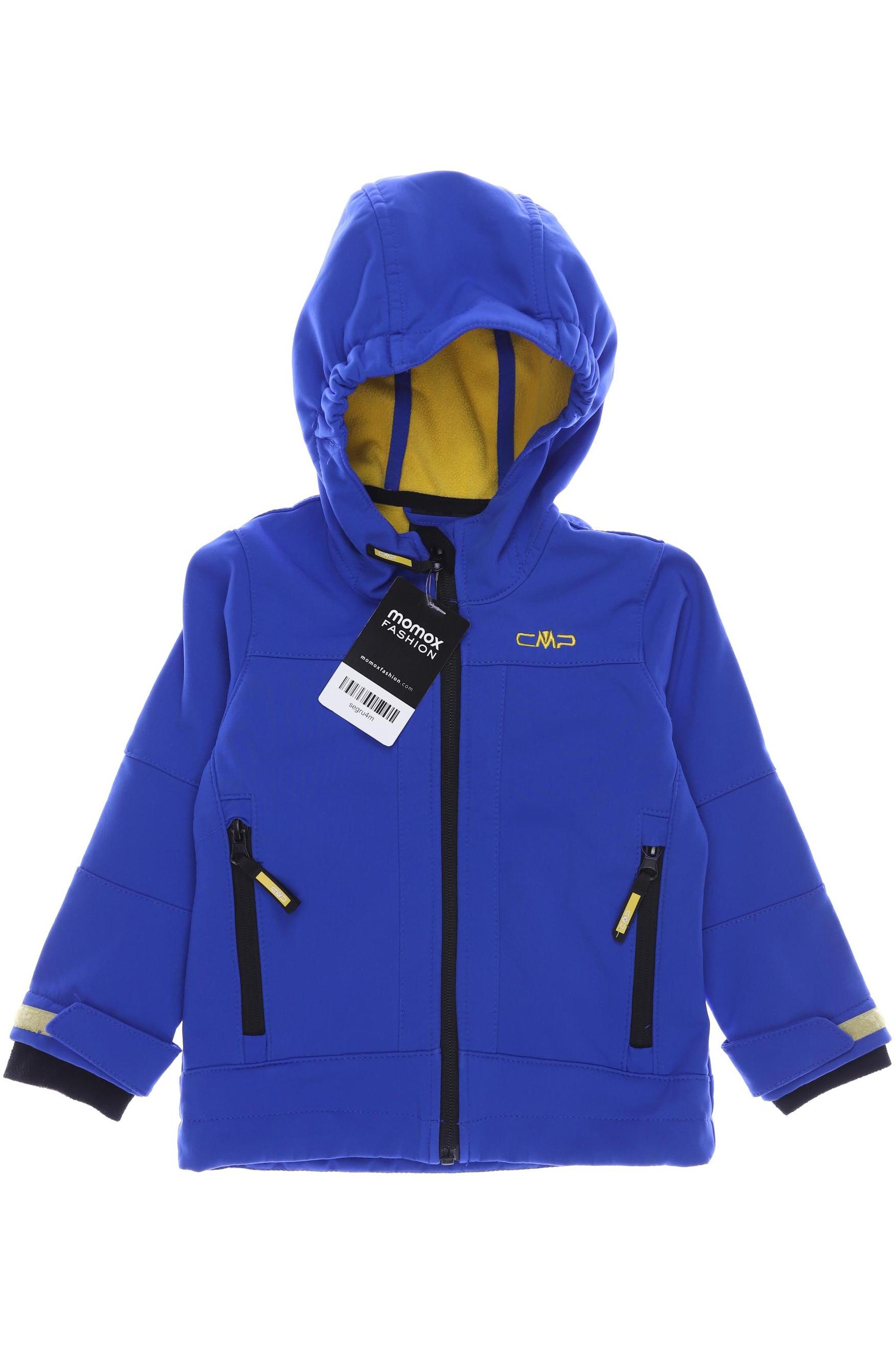 

CMP Jungen Jacke, blau