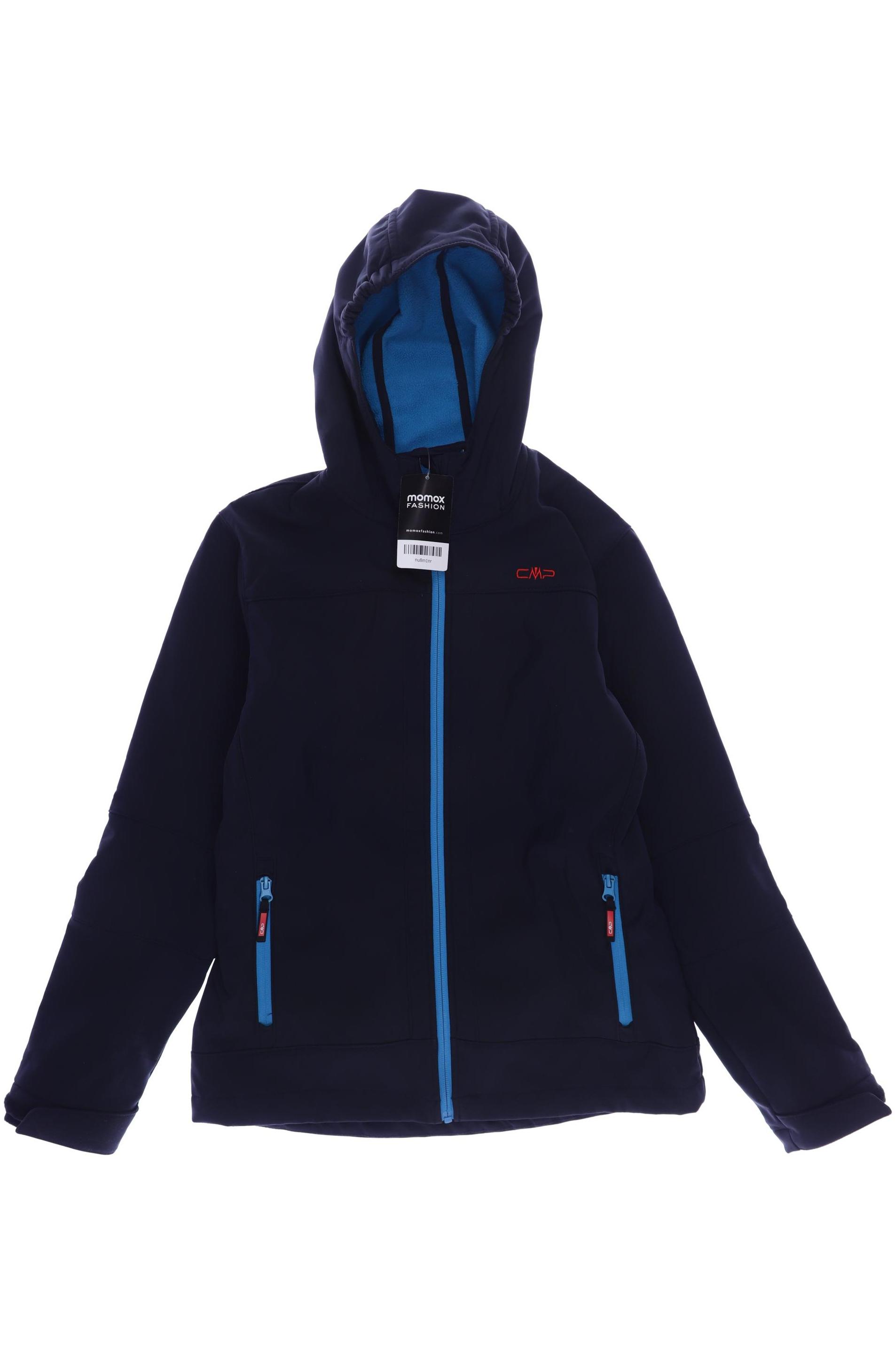 

CMP Herren Jacke, marineblau, Gr. 164