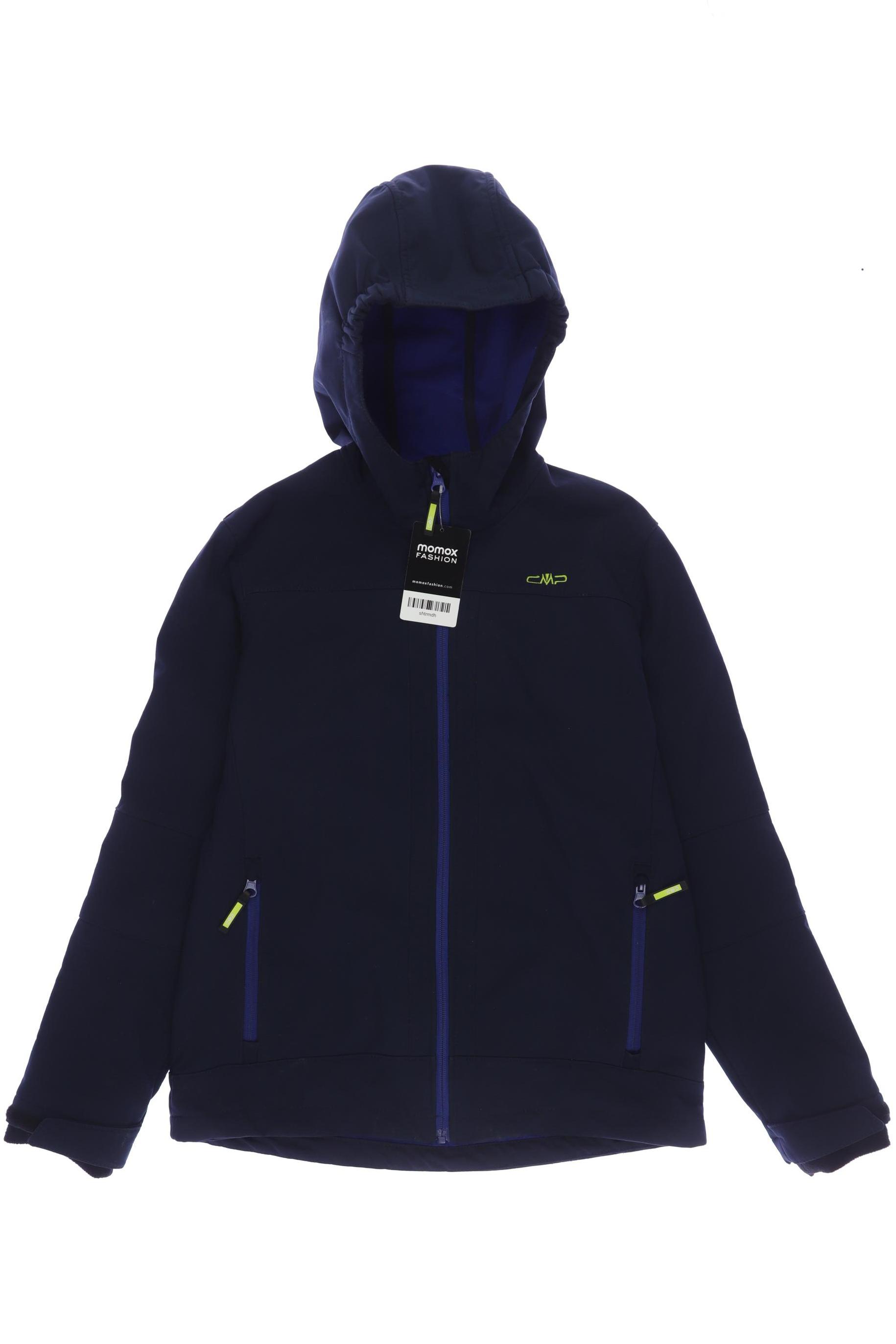 

CMP Jungen Jacke, marineblau
