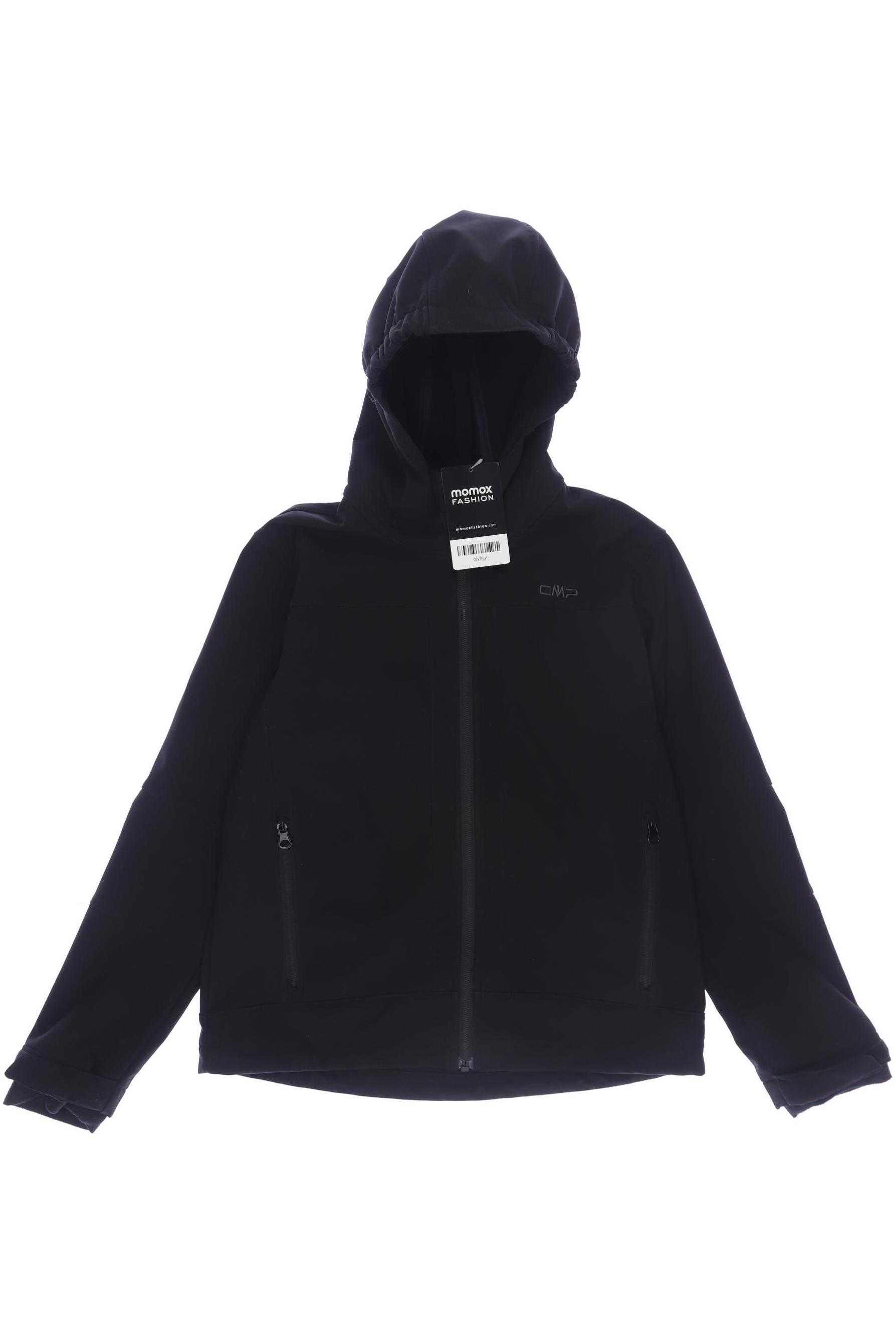 

CMP Herren Jacke, schwarz, Gr. 140