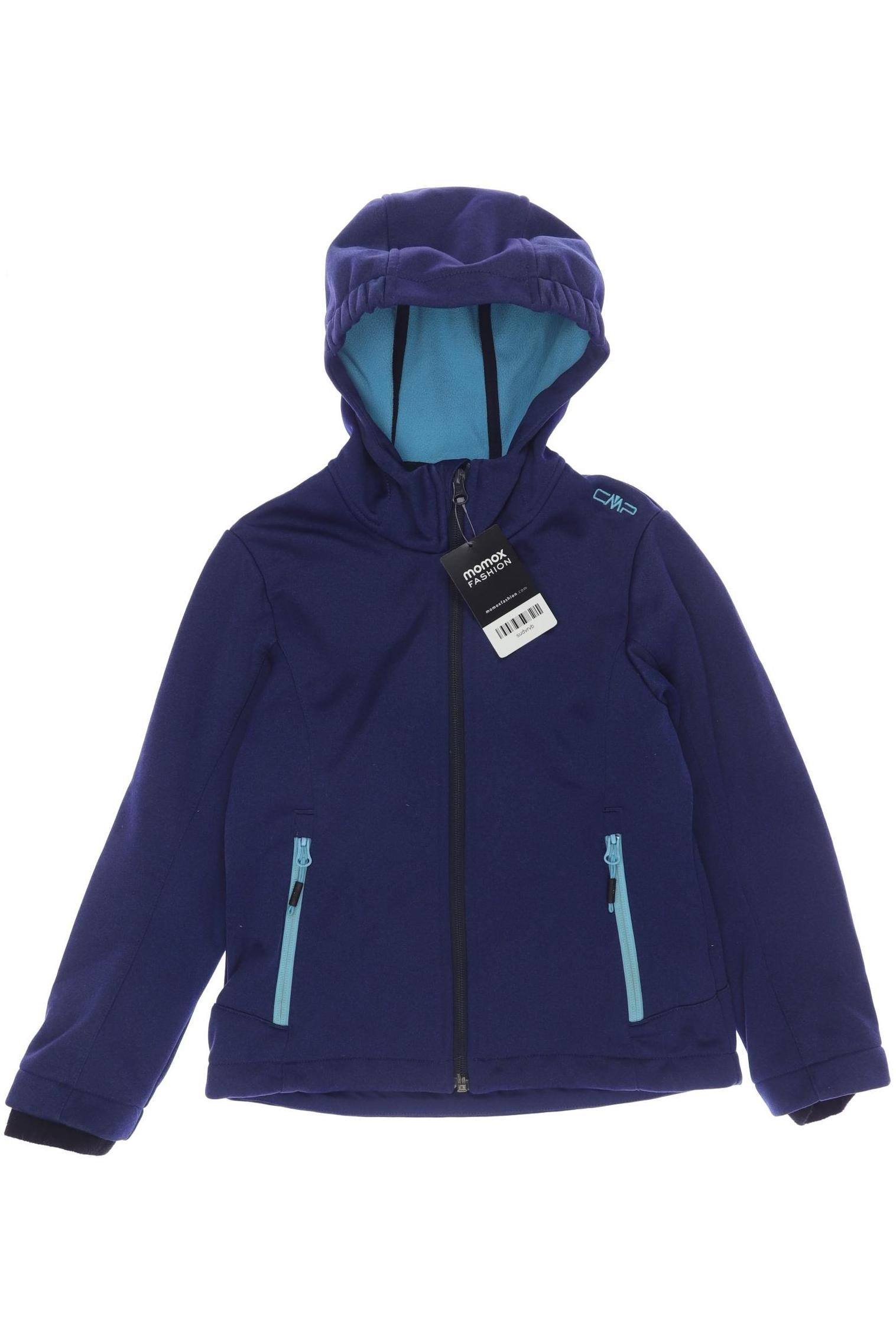 

CMP Herren Jacke, marineblau, Gr. 128