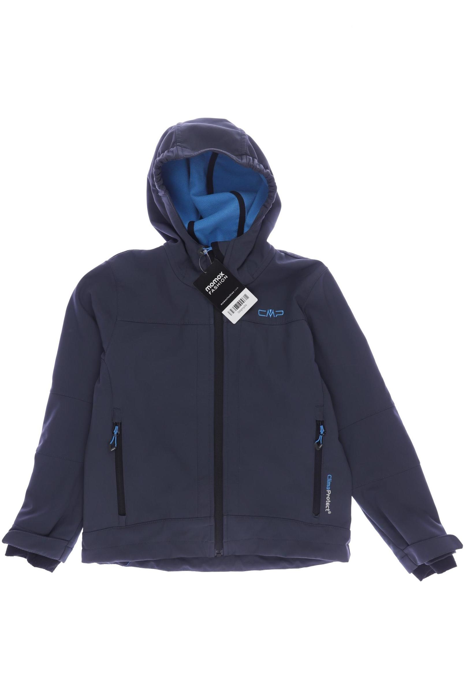 

CMP Jungen Jacke, marineblau