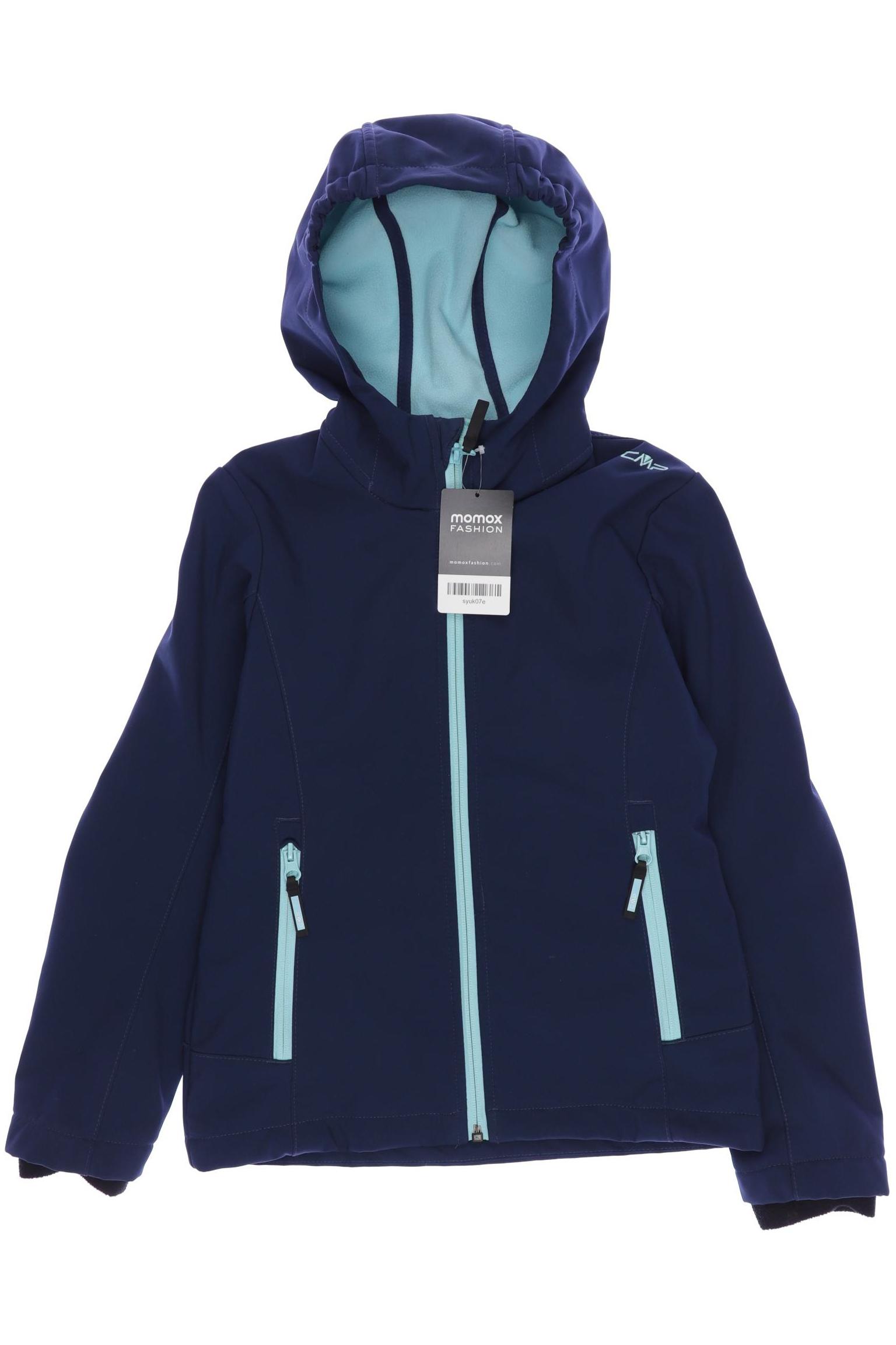 

CMP Herren Jacke, marineblau, Gr. 140