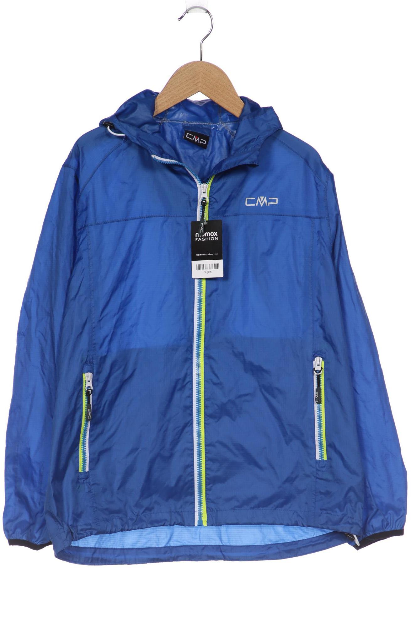 

CMP Jungen Jacke, blau