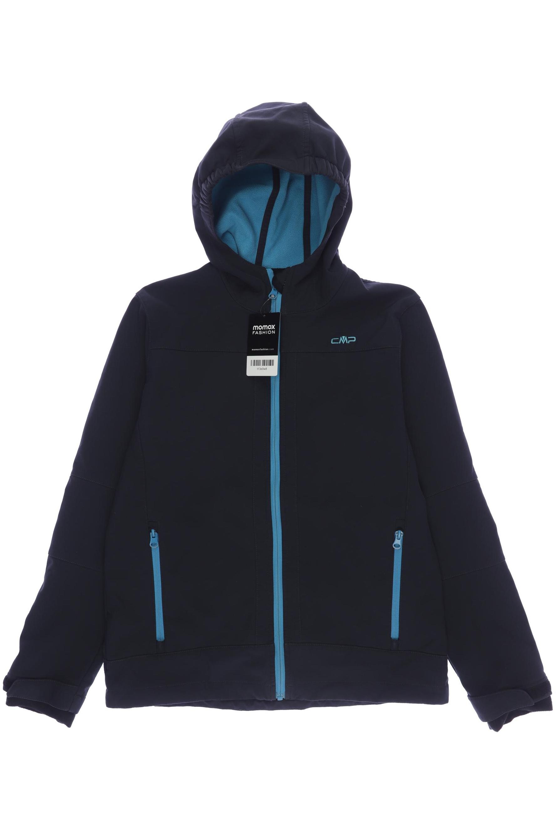 

CMP Herren Jacke, grau, Gr. 164