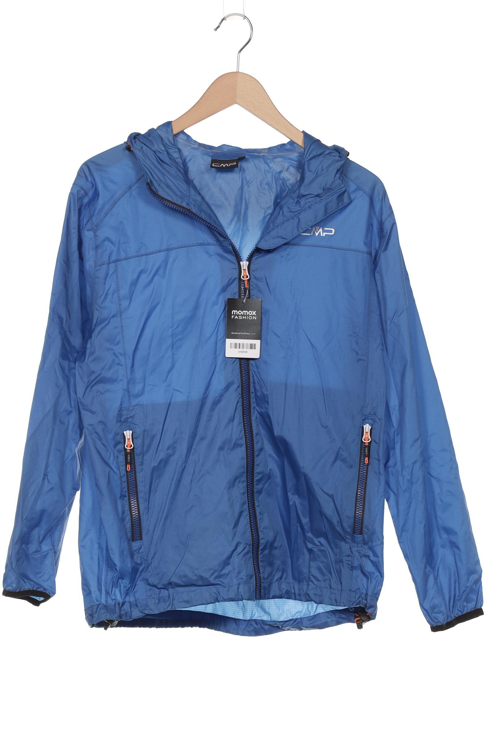 

CMP Herren Jacke, blau, Gr. 176
