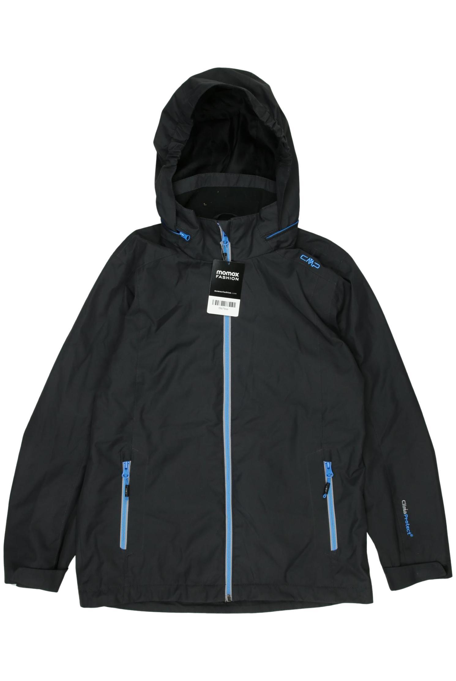

CMP Jungen Jacke, marineblau, Gr. 152