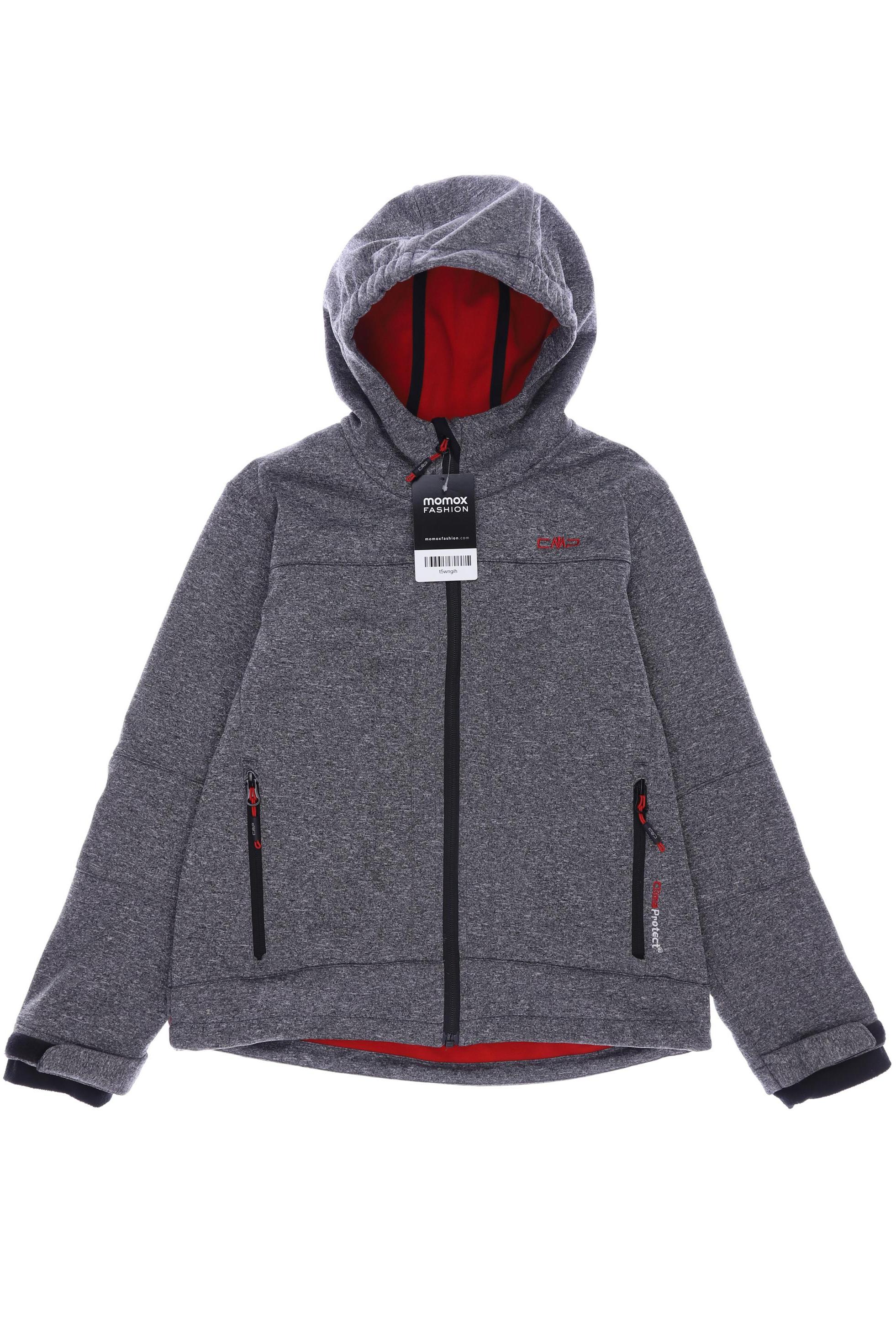 

CMP Jungen Jacke, grau