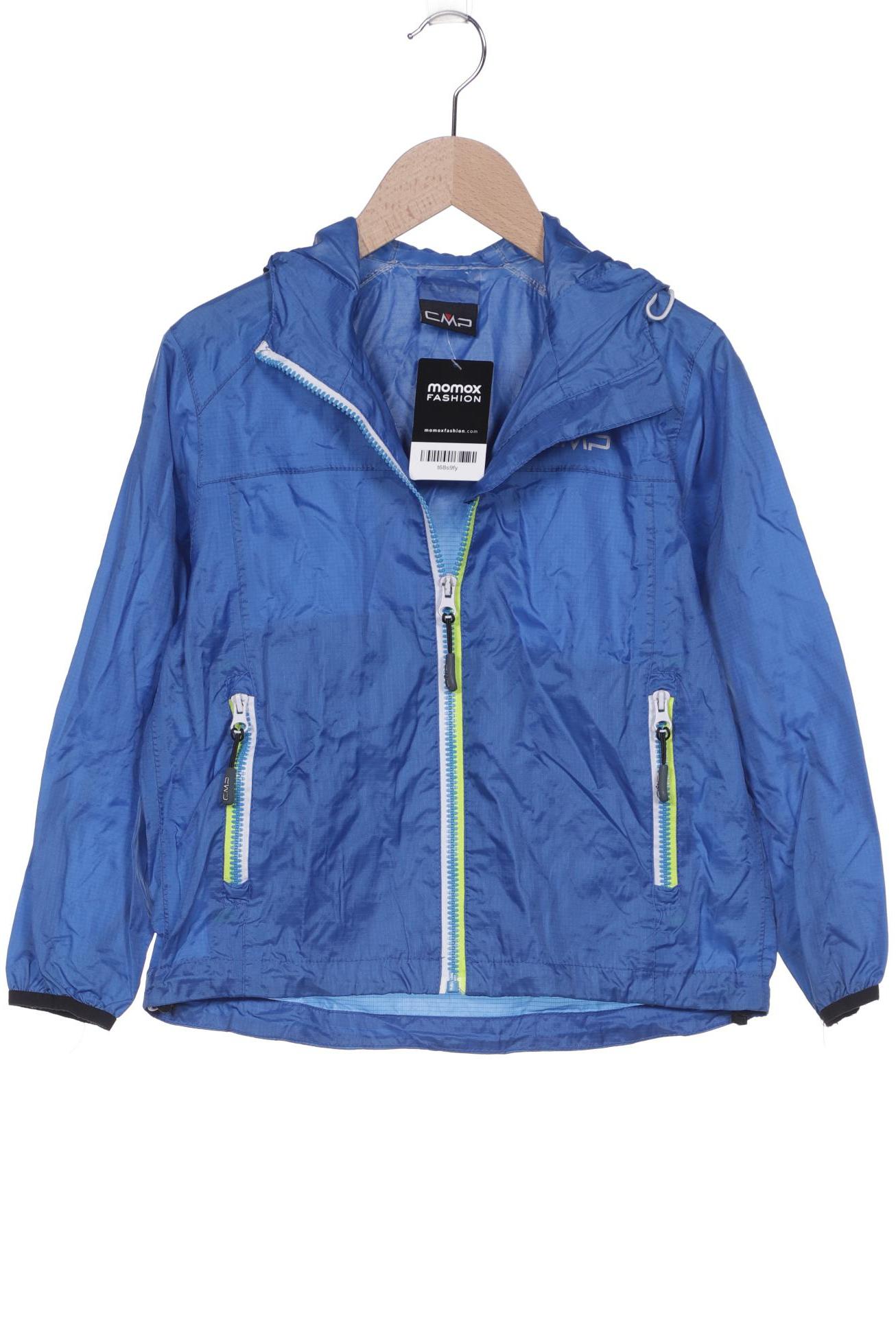 

CMP Jungen Jacke, blau