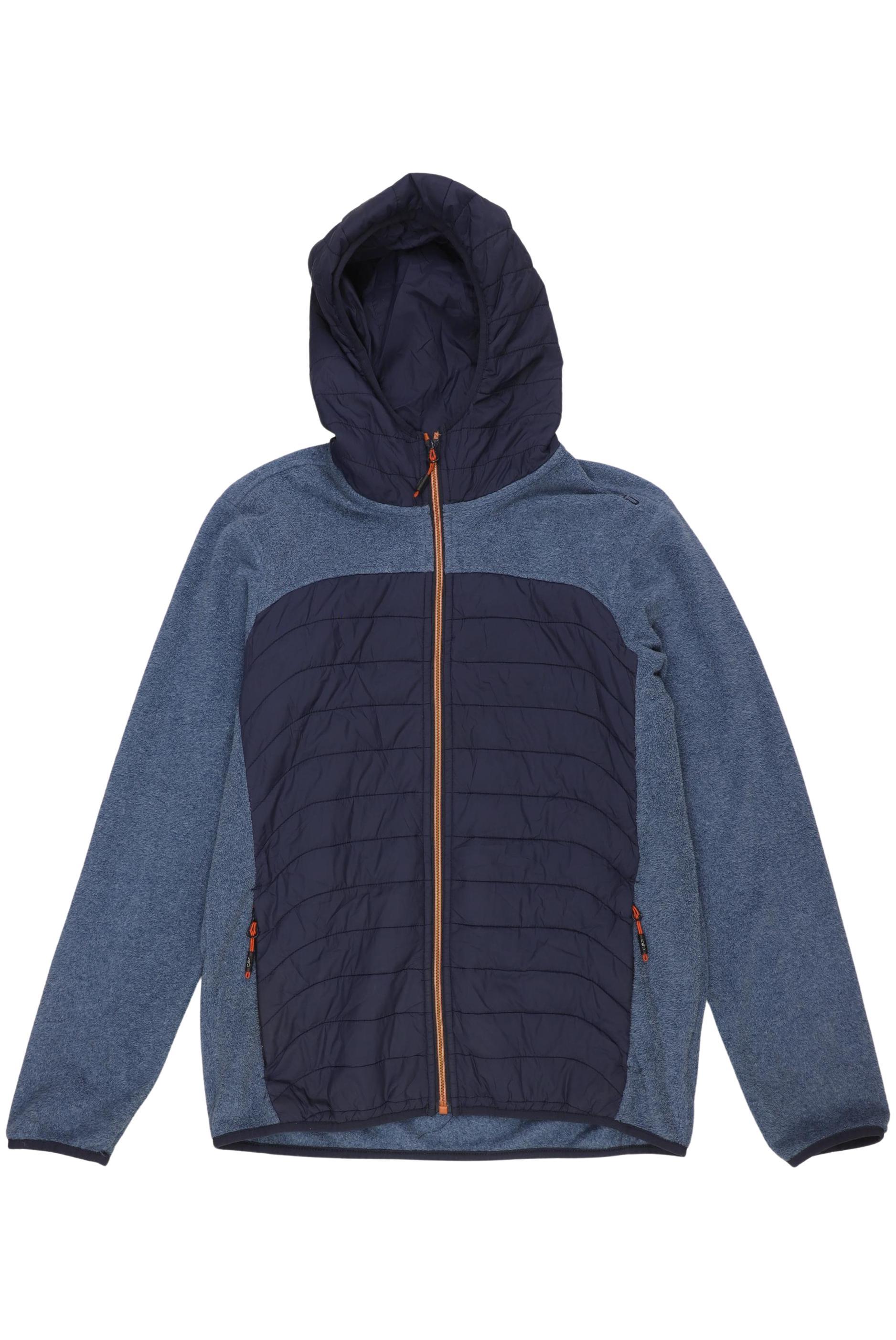

CMP Jungen Jacke, marineblau, Gr. 164