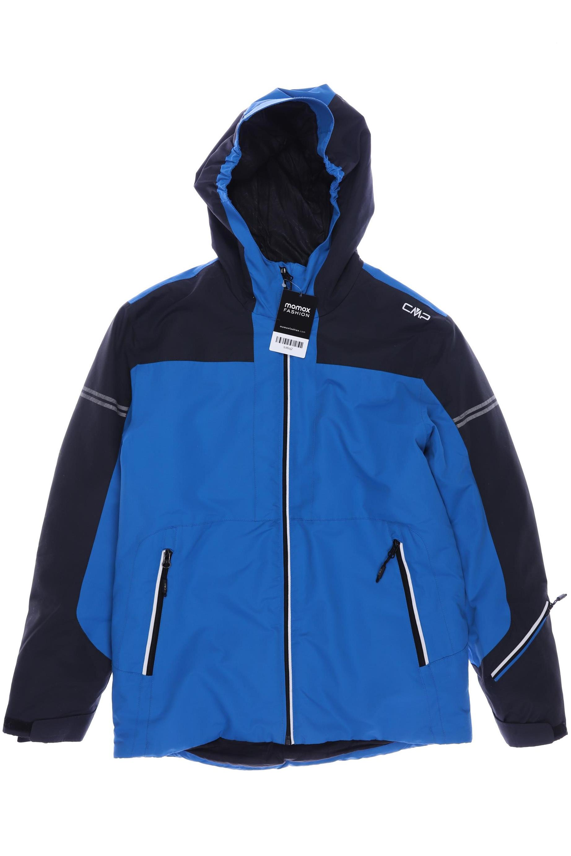 

CMP Herren Jacke, blau, Gr. 164