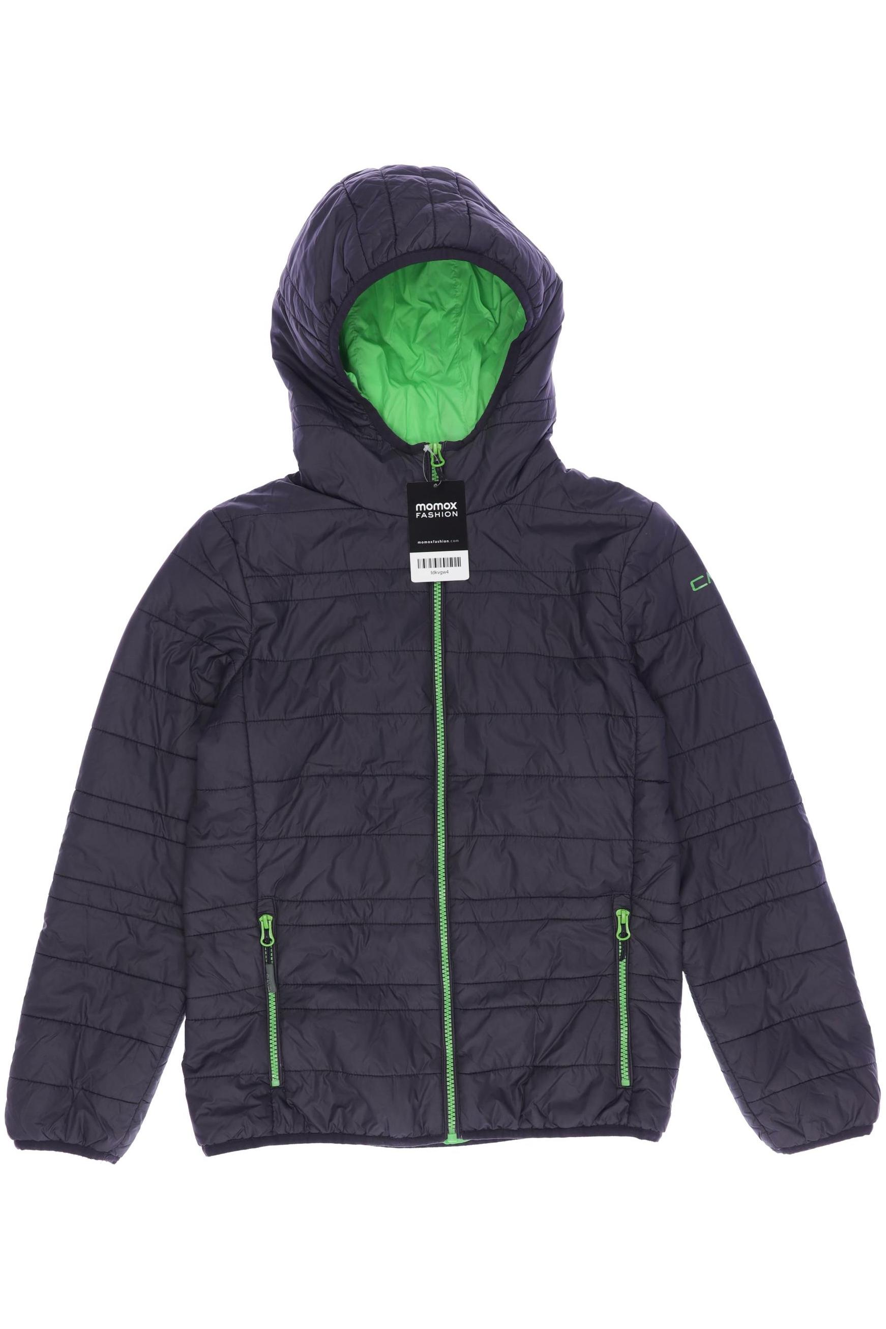 

CMP Herren Jacke, grau, Gr. 152