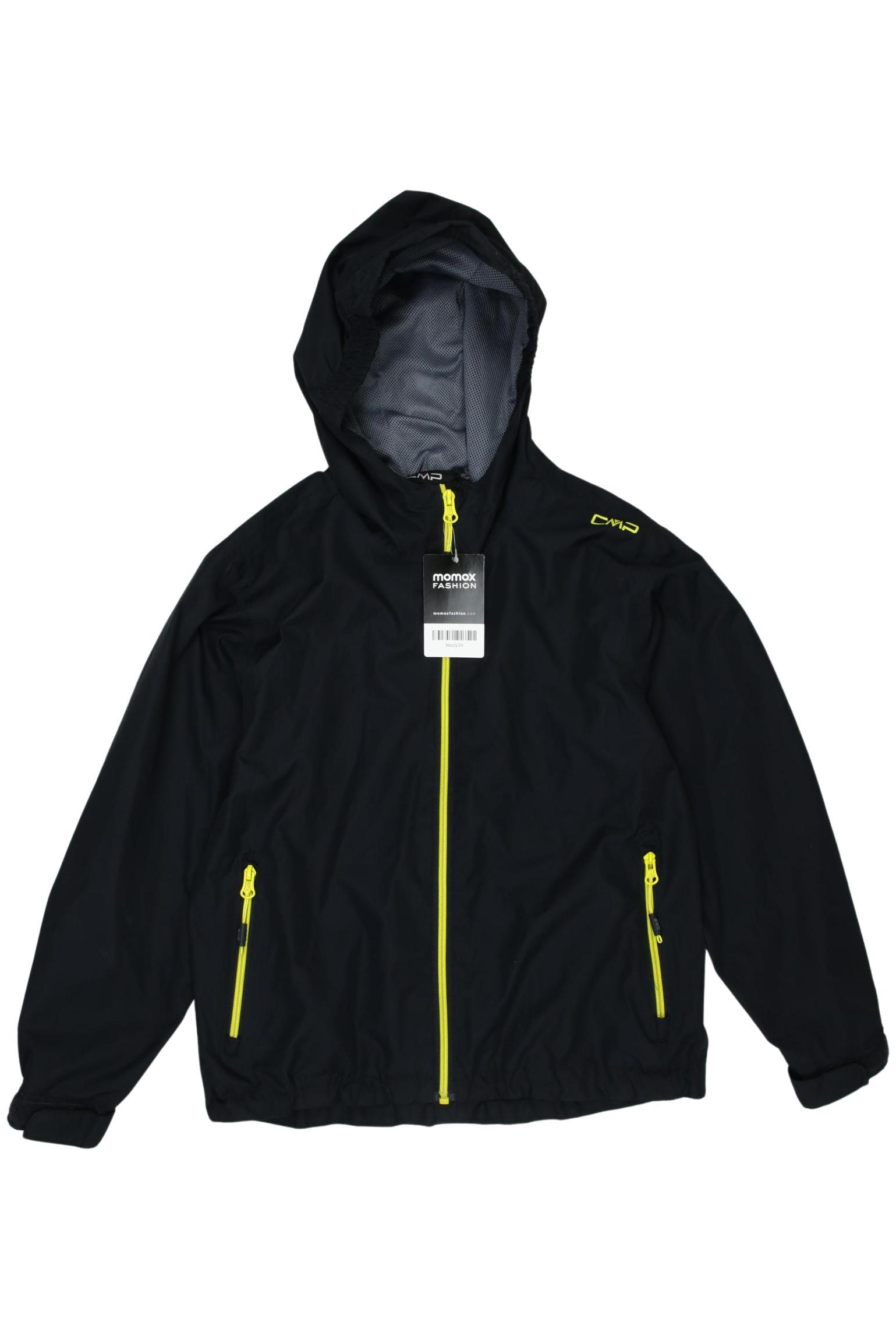 

CMP Herren Jacke, schwarz, Gr. 140