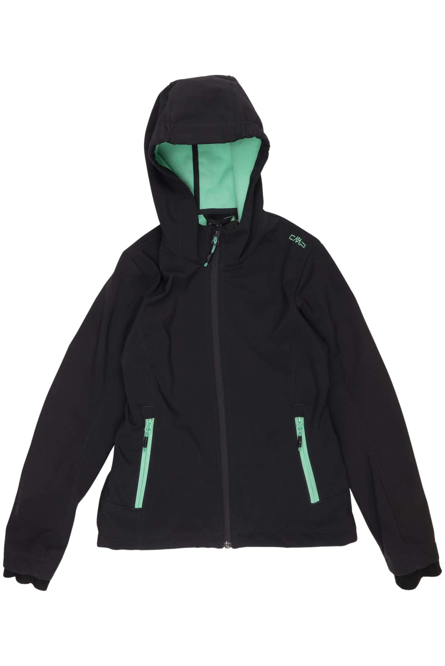 

CMP Jungen Jacke, mehrfarbig, Gr. 152