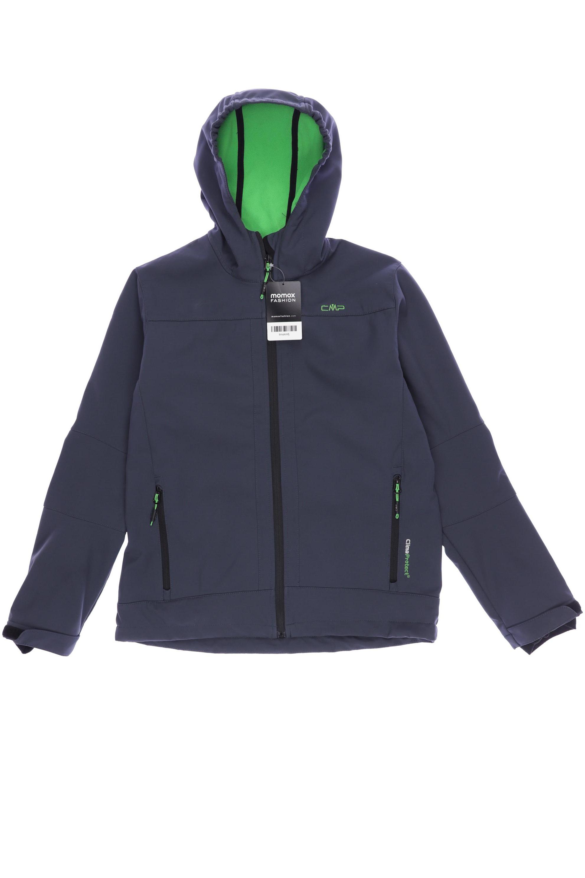 

CMP Herren Jacke, blau, Gr. 164