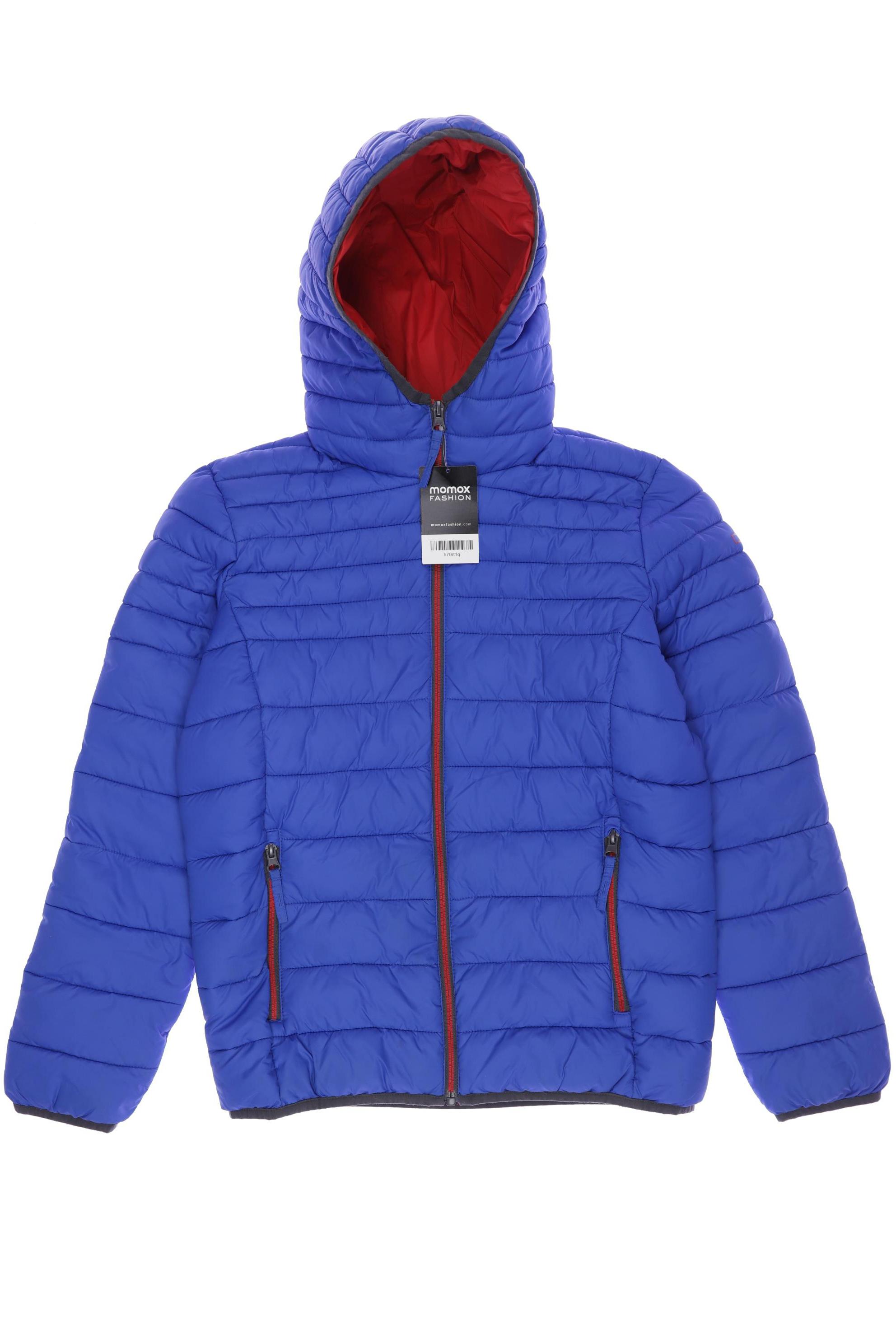 

CMP Herren Jacke, blau, Gr. 164