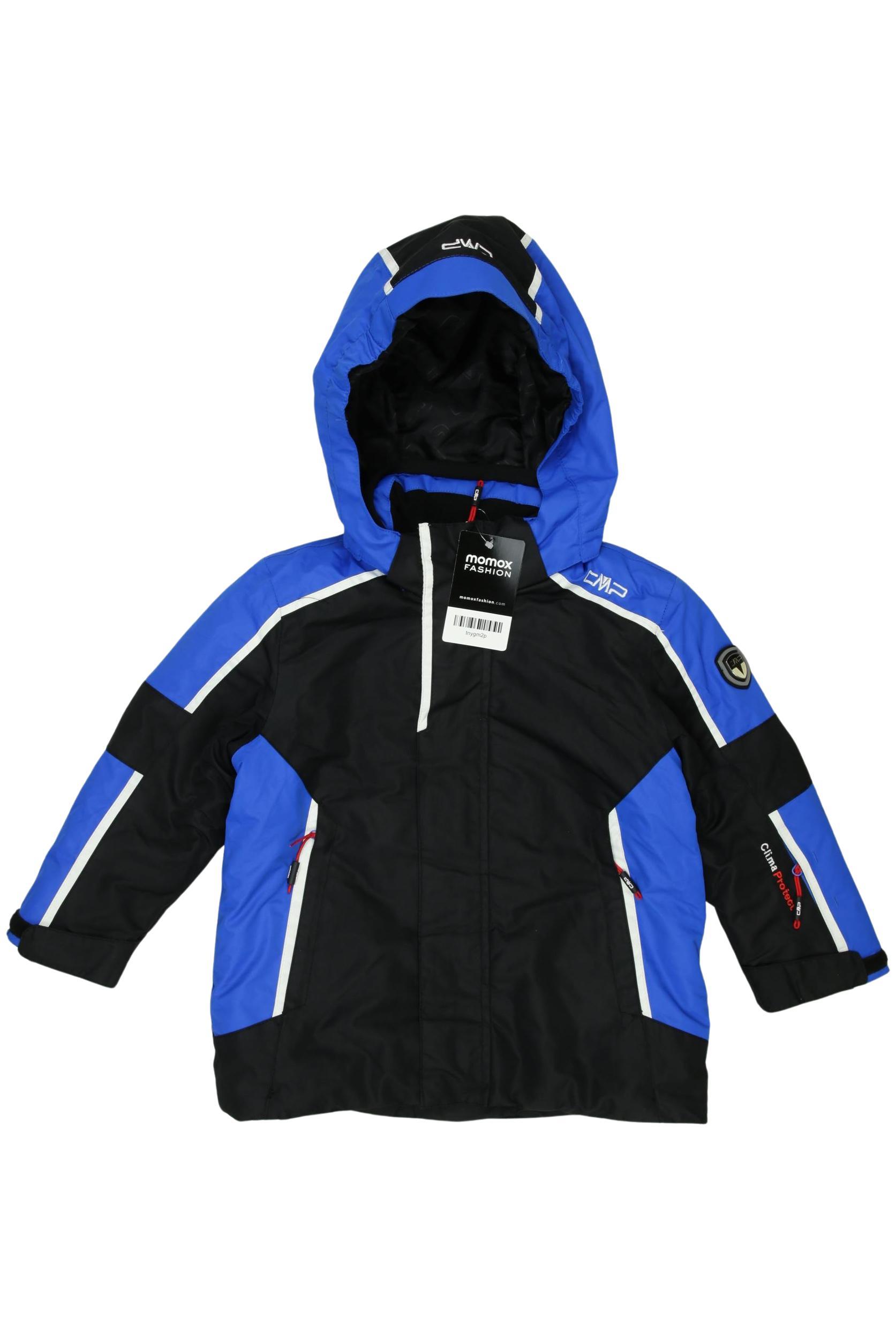 

CMP Herren Jacke, schwarz, Gr. 98
