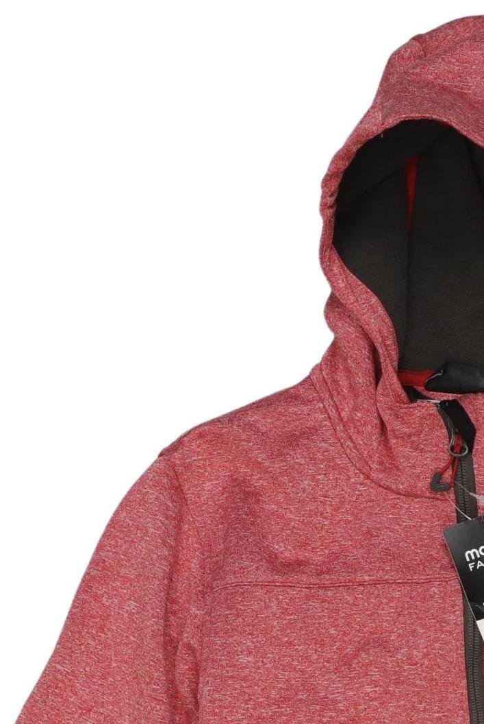 Thumbnail - CMP Jungen Jacke, rot, Gr. 152