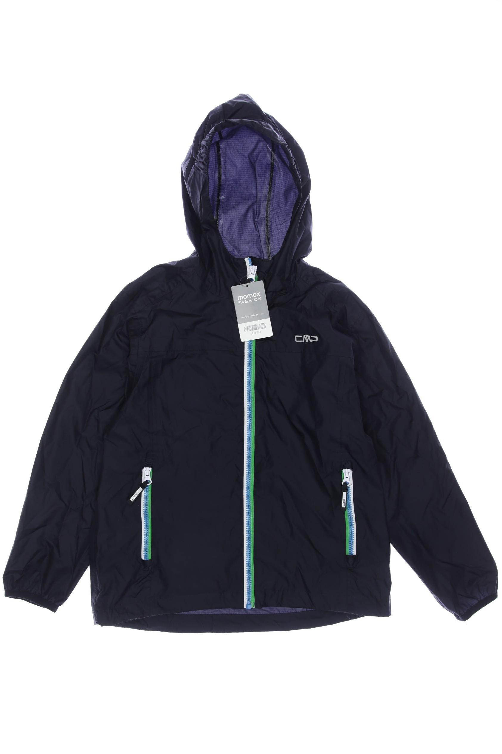 

CMP Herren Jacke, marineblau, Gr. 140
