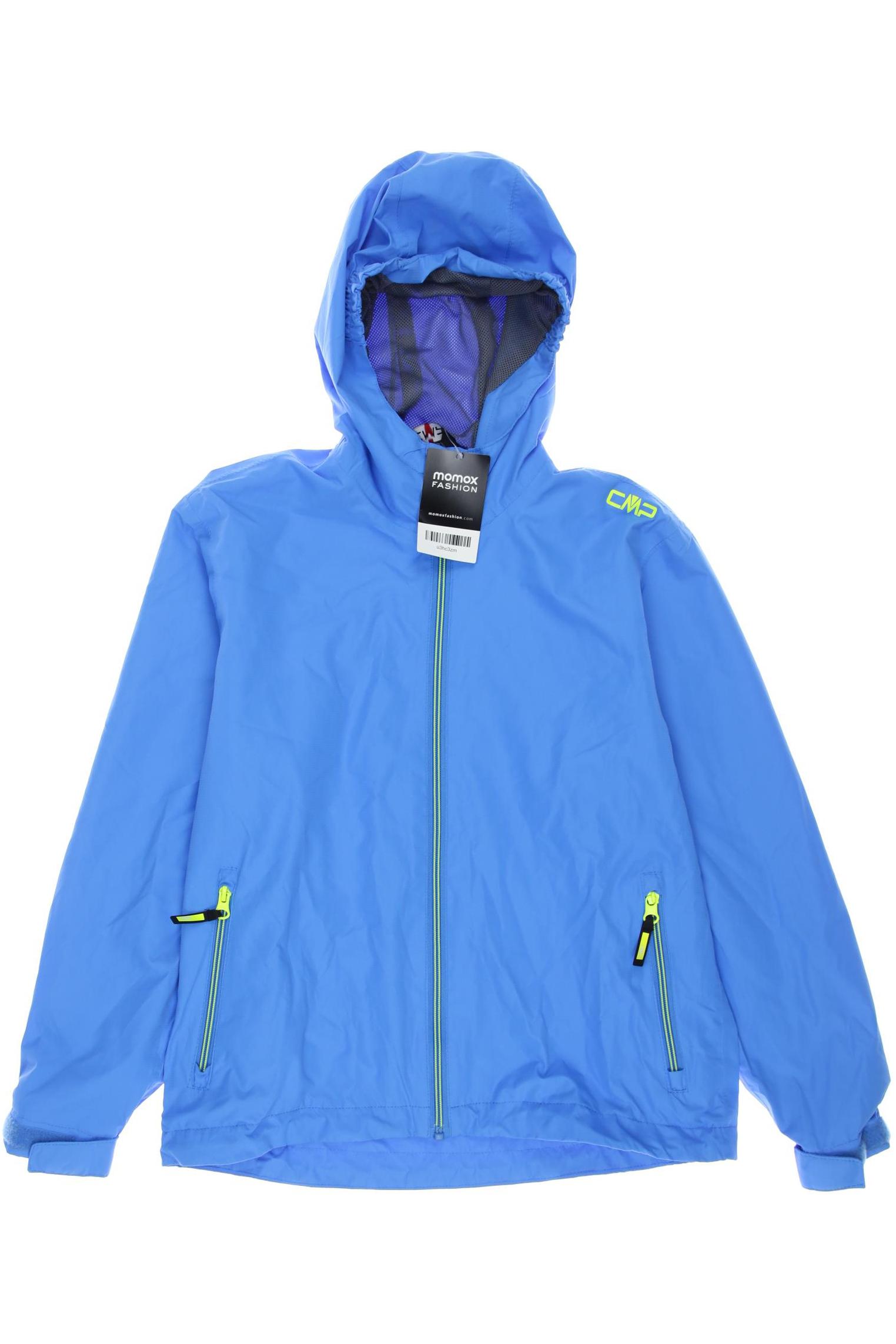 

CMP Herren Jacke, blau, Gr. 152