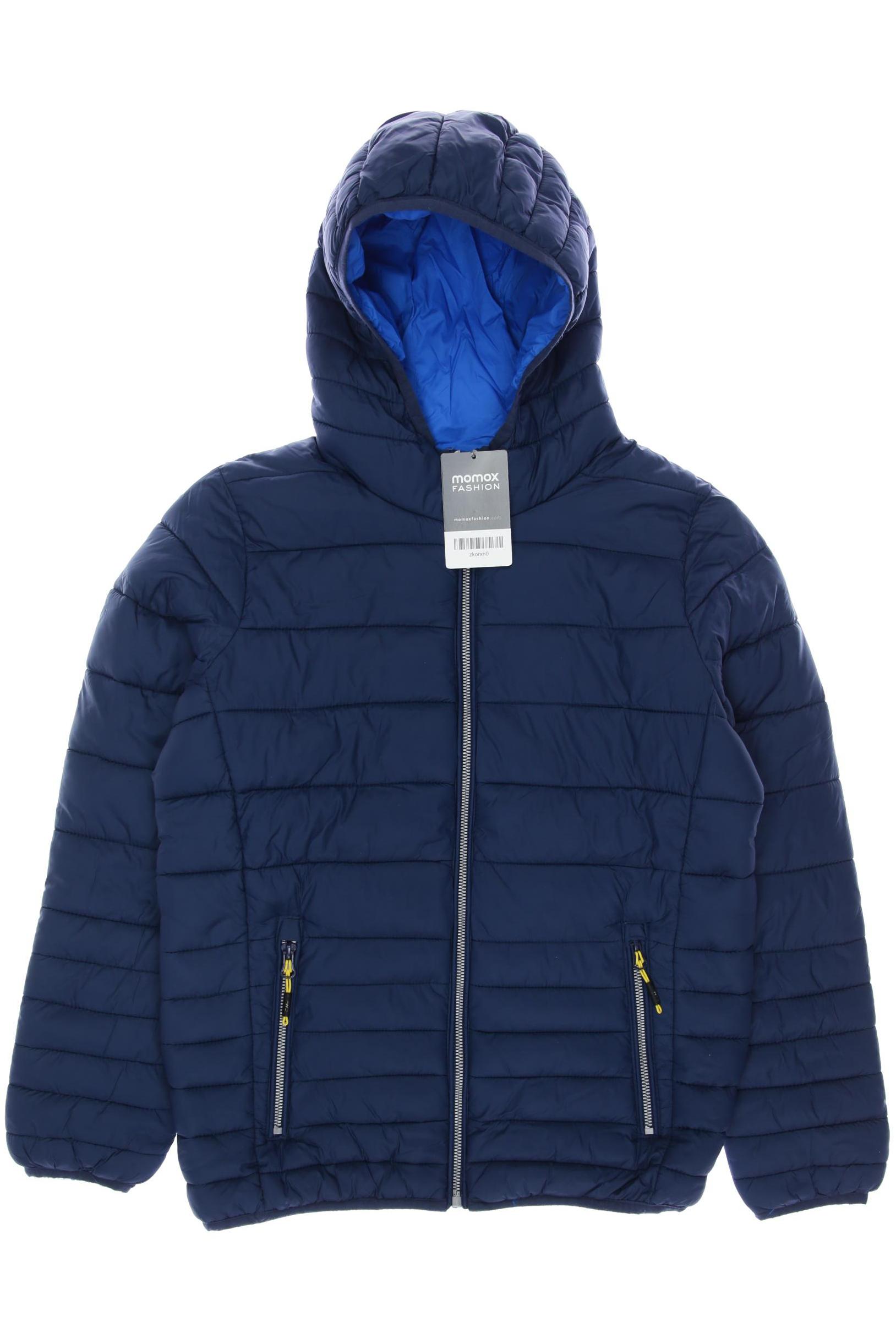 

CMP Herren Jacke, marineblau, Gr. 152