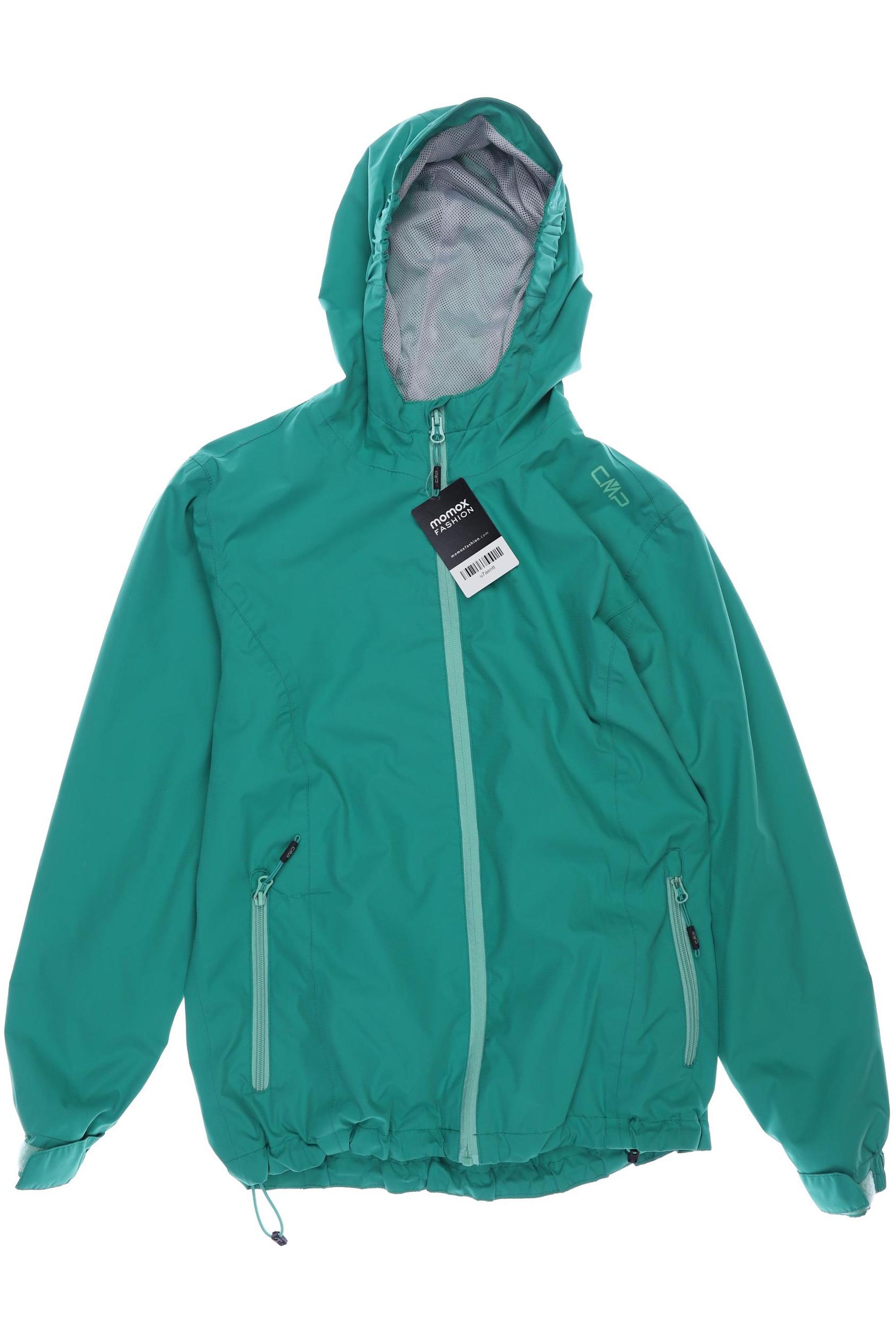 

CMP Jungen Jacke, grün