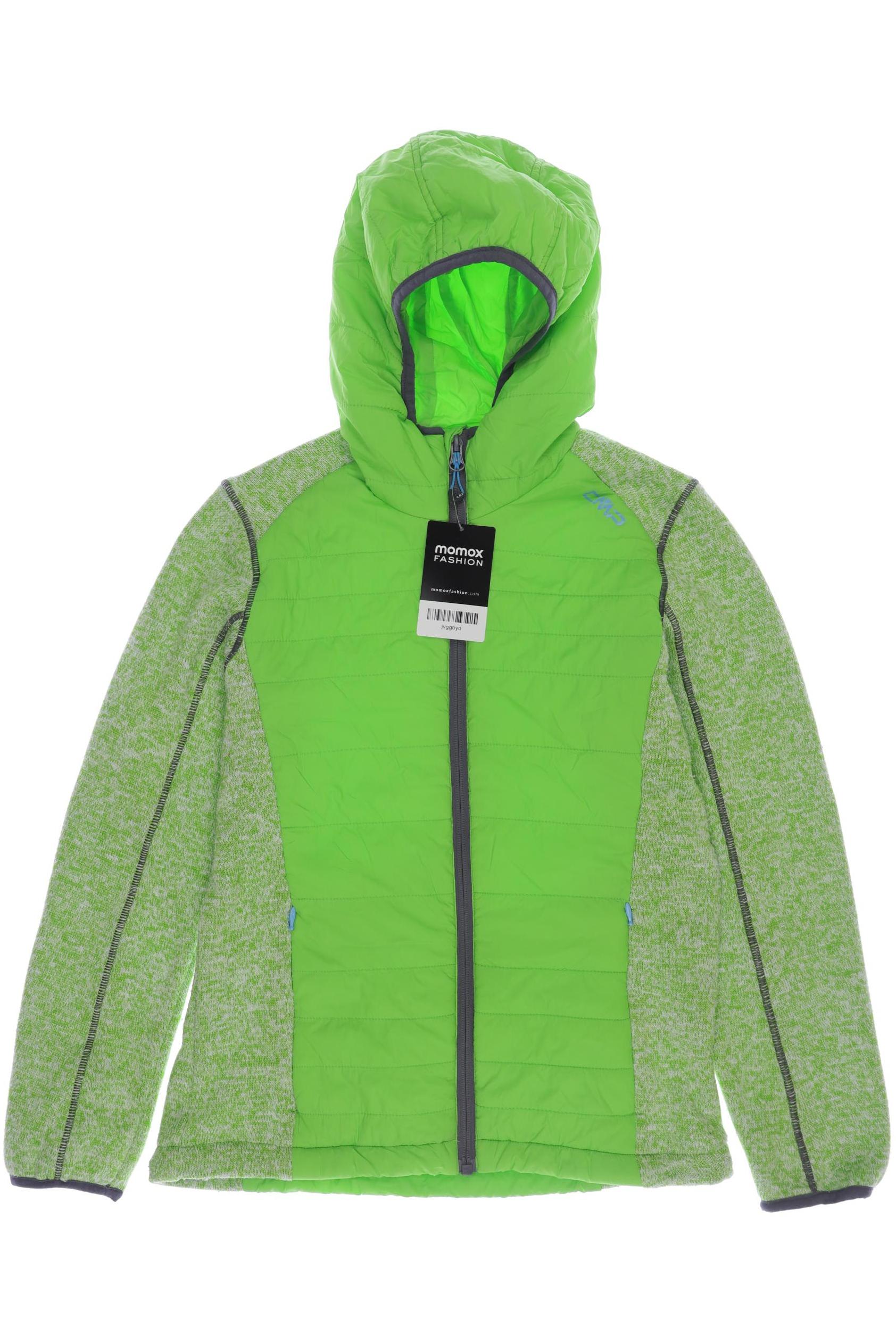 

CMP Jungen Jacke, neon