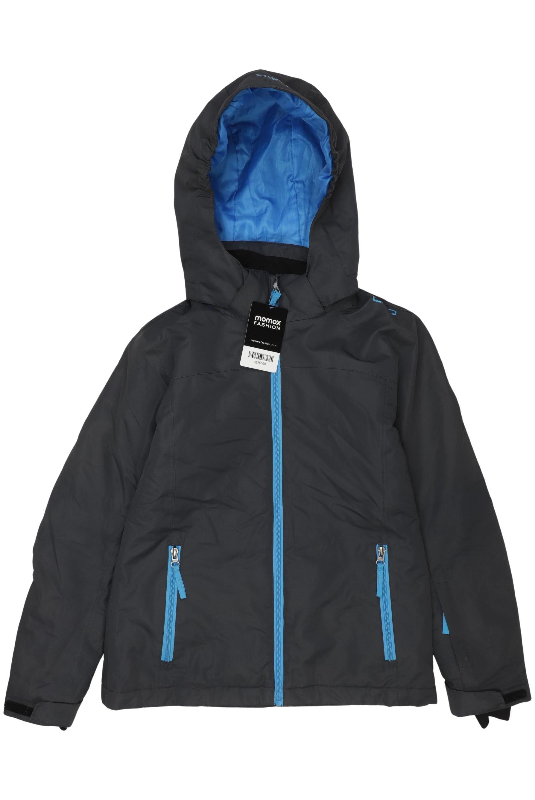 

CMP Jungen Jacke, grau, Gr. 152