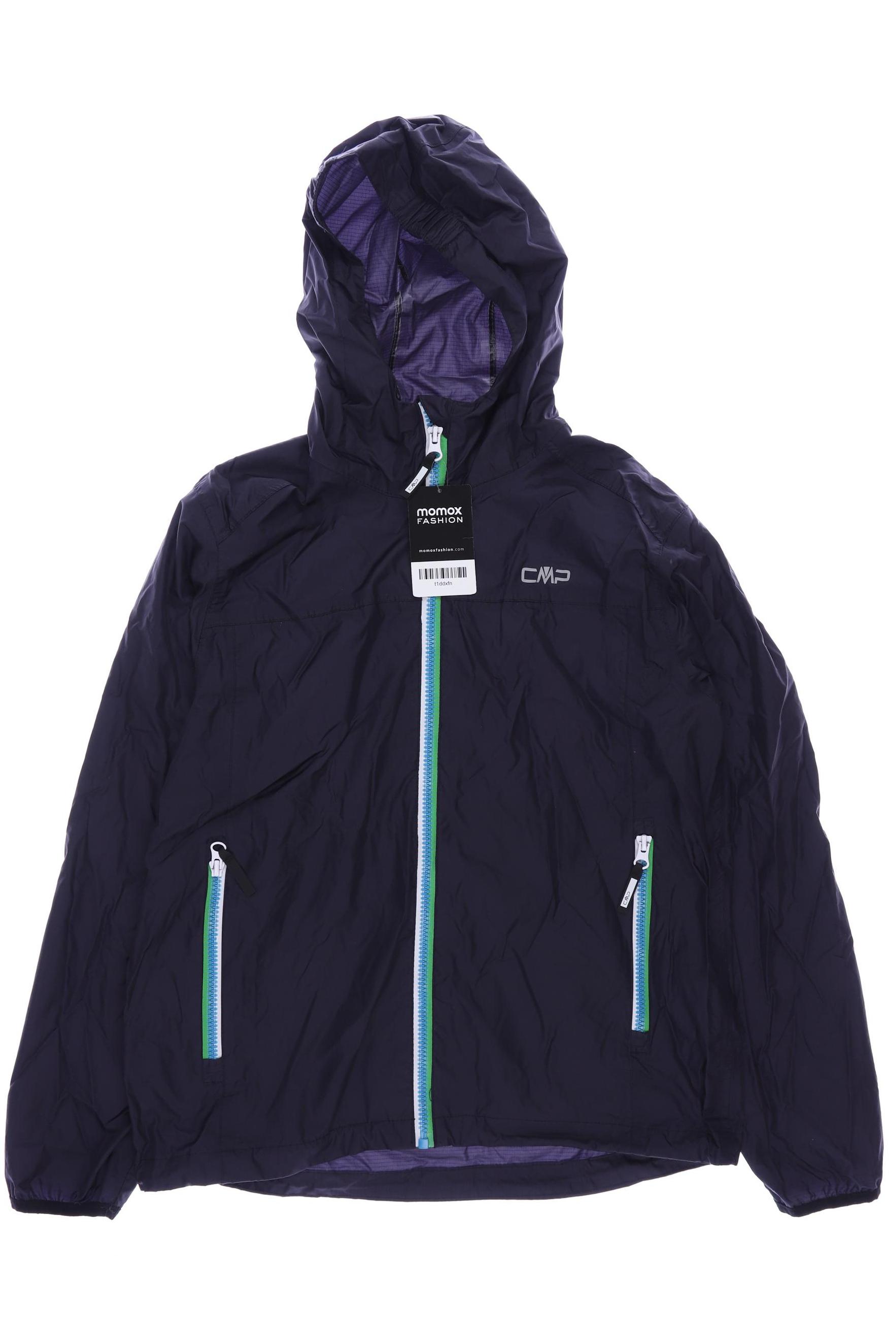 

CMP Herren Jacke, marineblau, Gr. 176