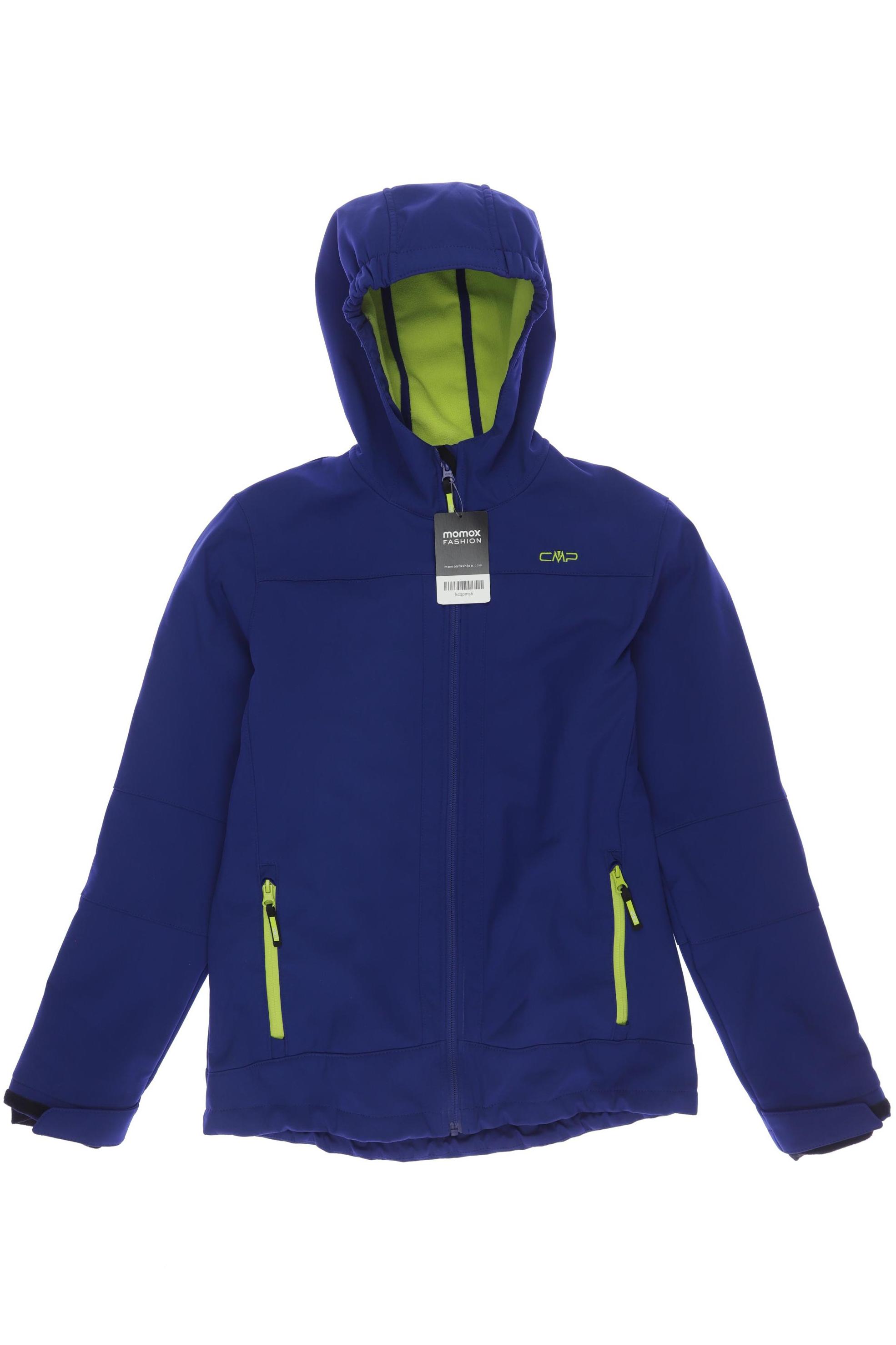 

CMP Herren Jacke, marineblau, Gr. 176