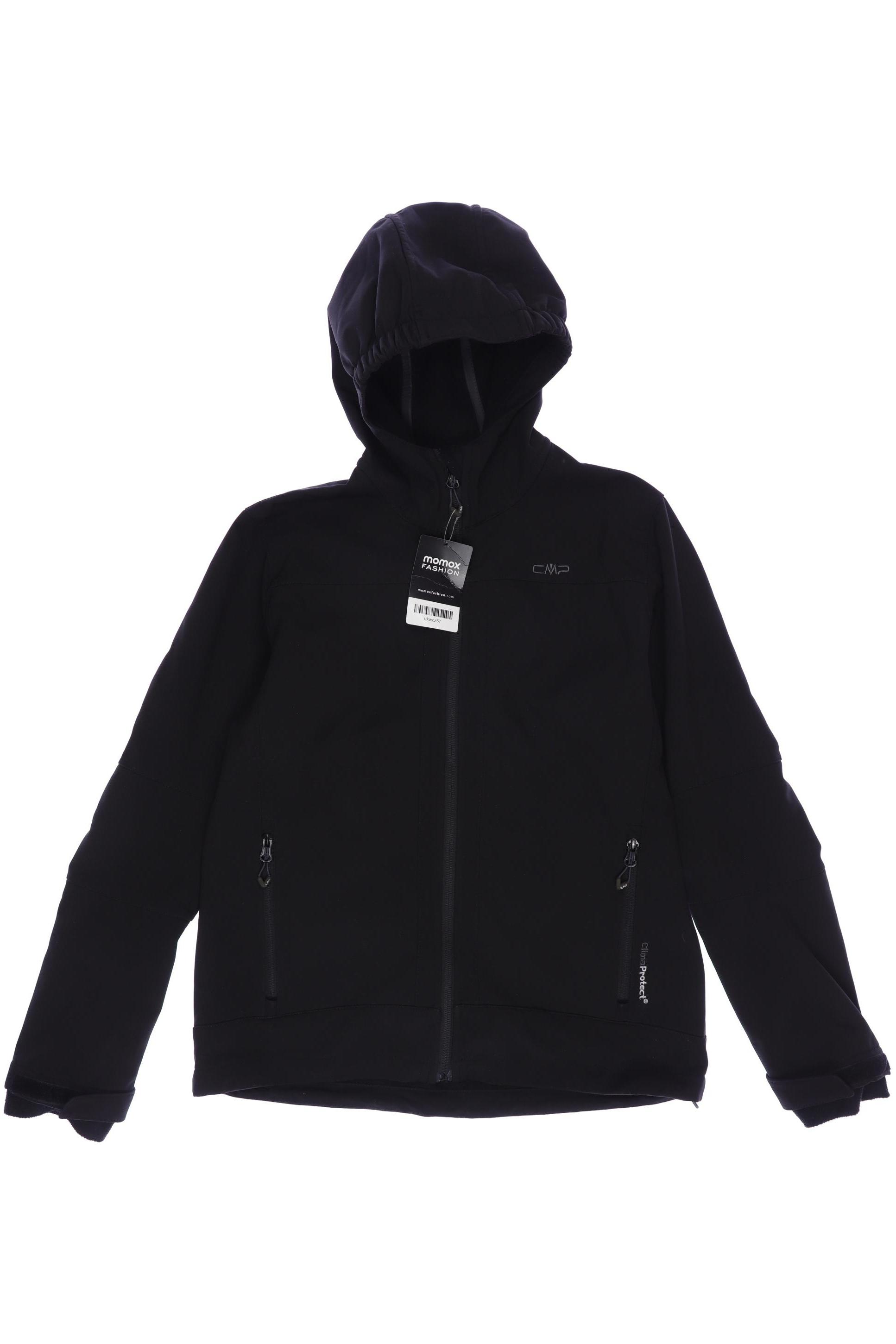 

CMP Herren Jacke, schwarz, Gr. 164
