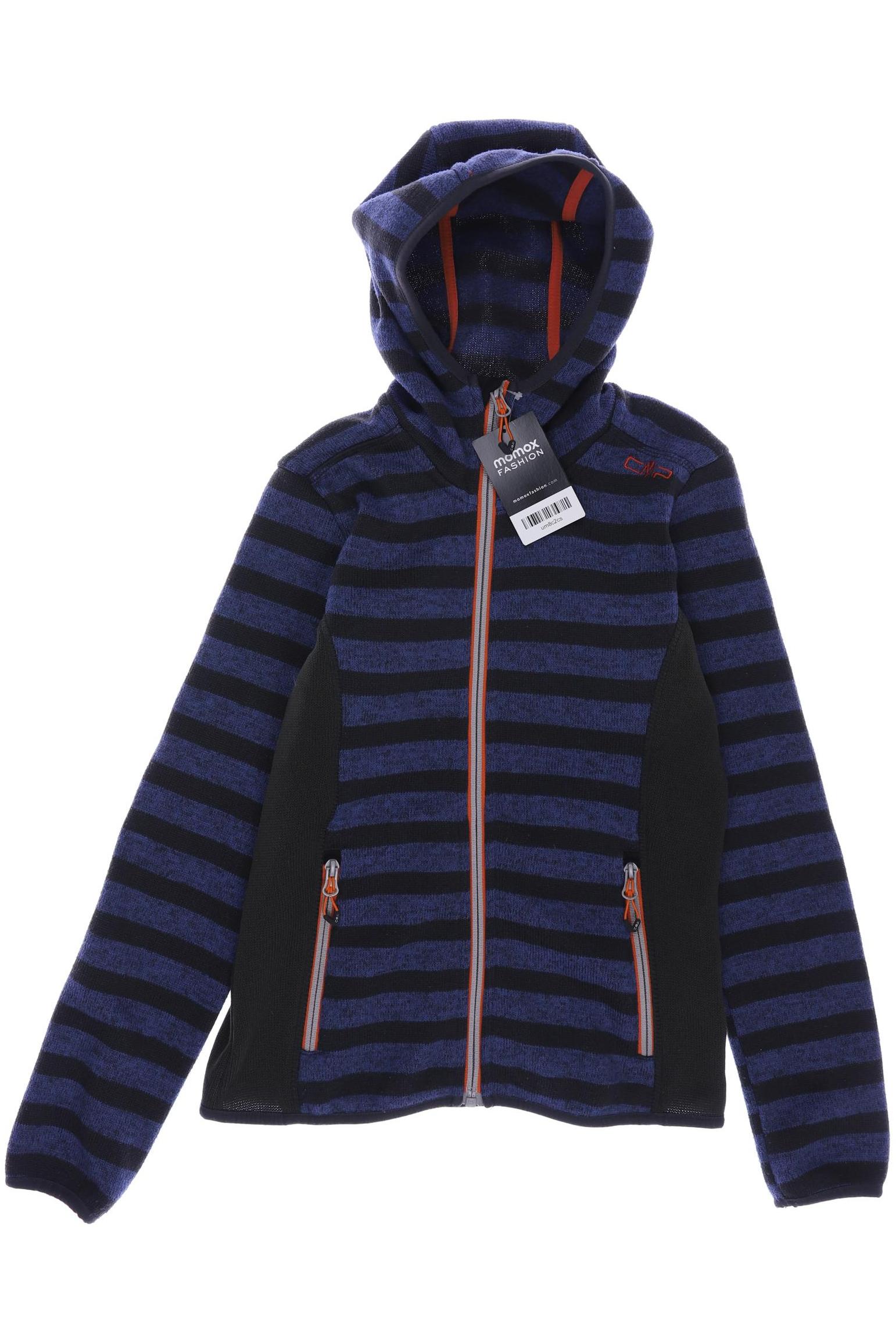 

CMP Jungen Jacke, marineblau