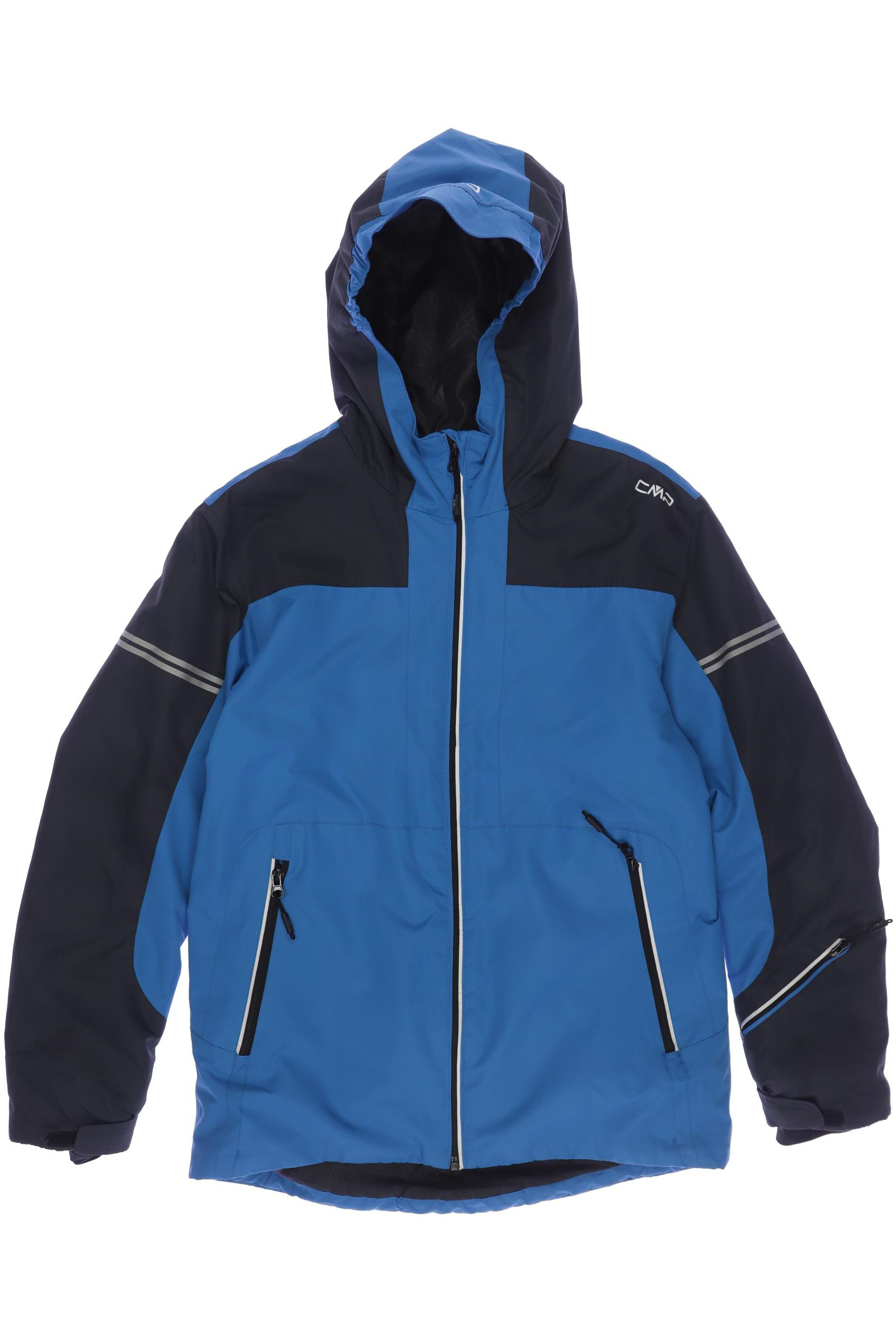 

CMP Herren Jacke, blau, Gr. 164