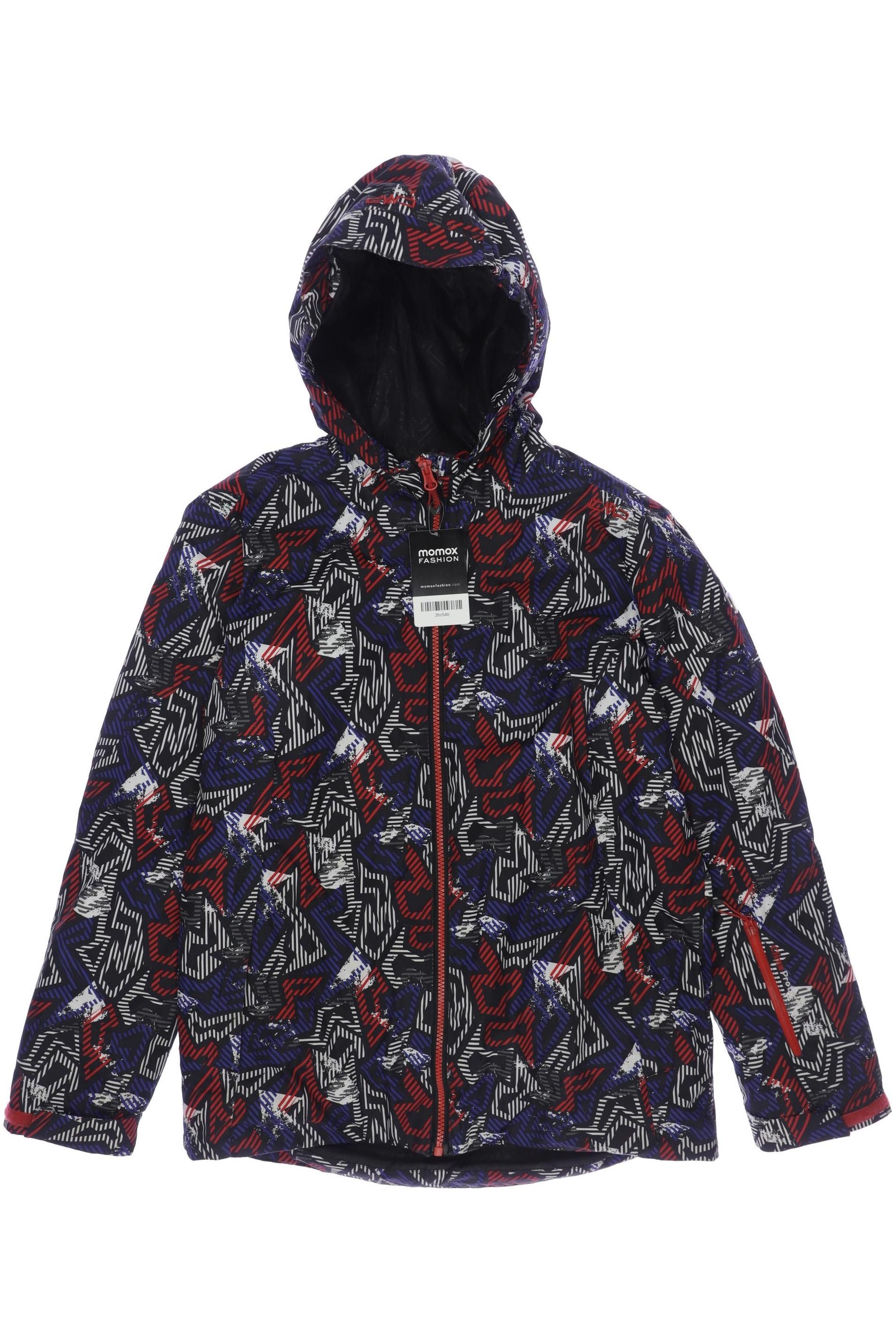 

CMP Jungen Jacke, mehrfarbig, Gr. 164