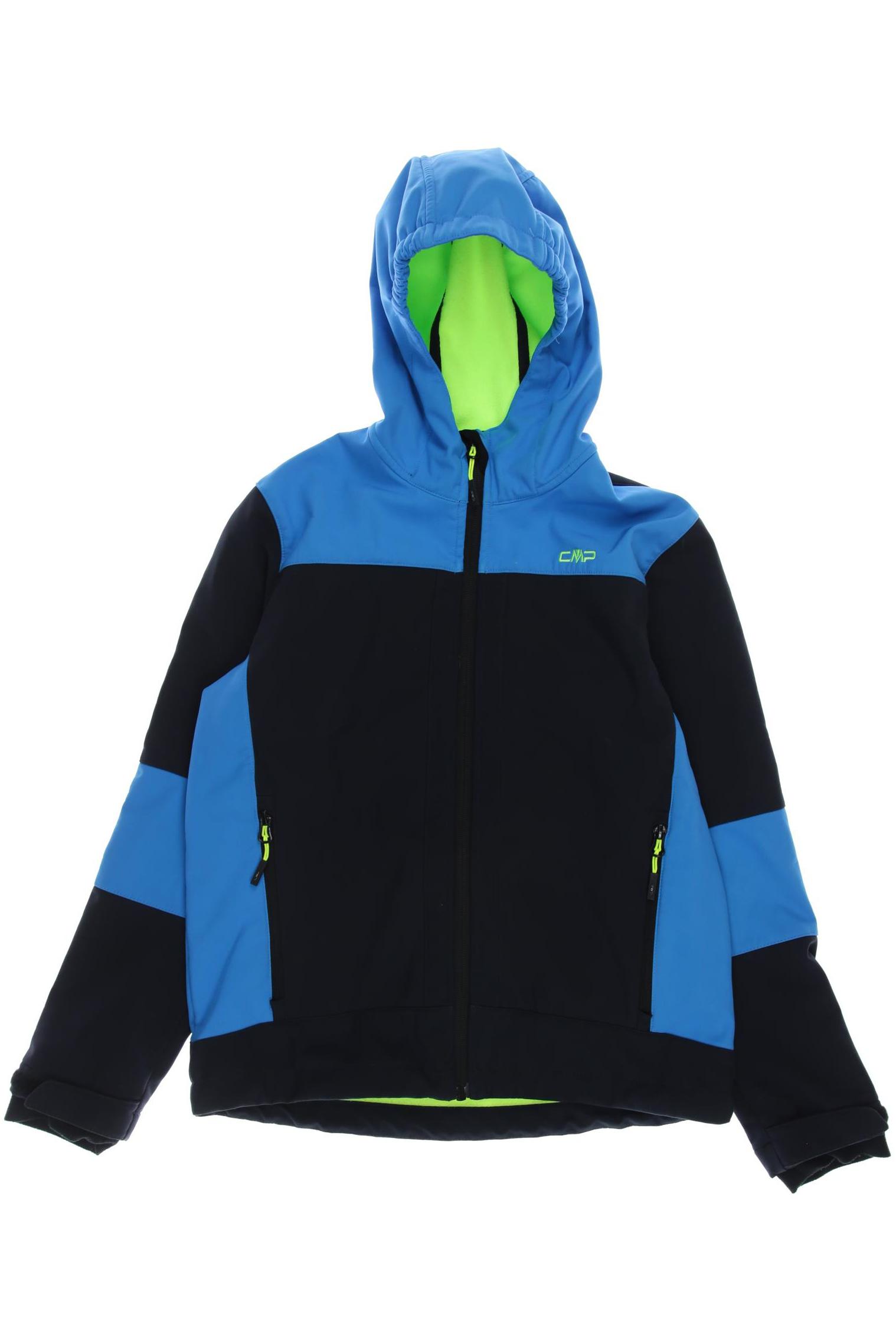 

CMP Herren Jacke, blau, Gr. 152