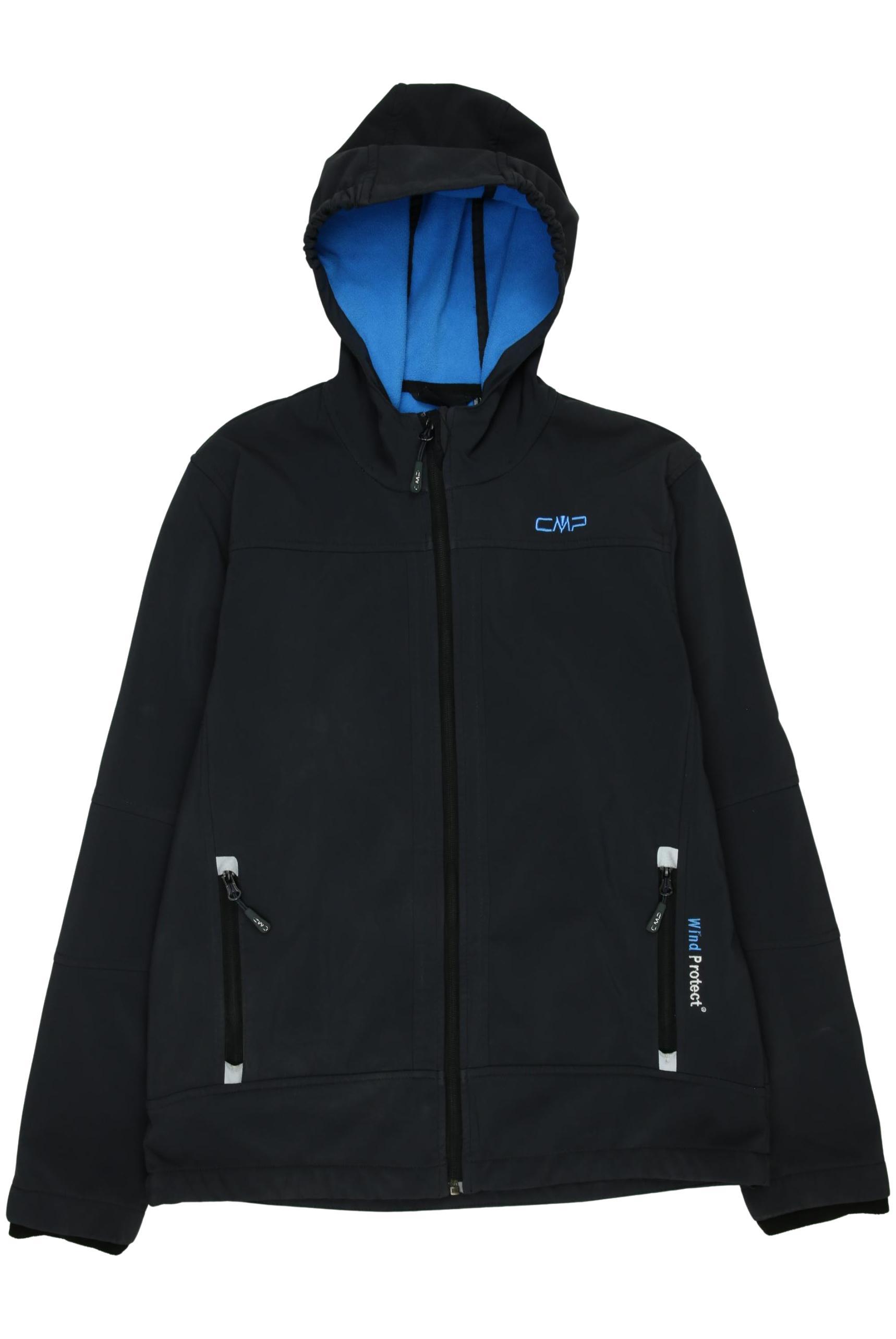 

CMP Jungen Jacke, grau, Gr. 176