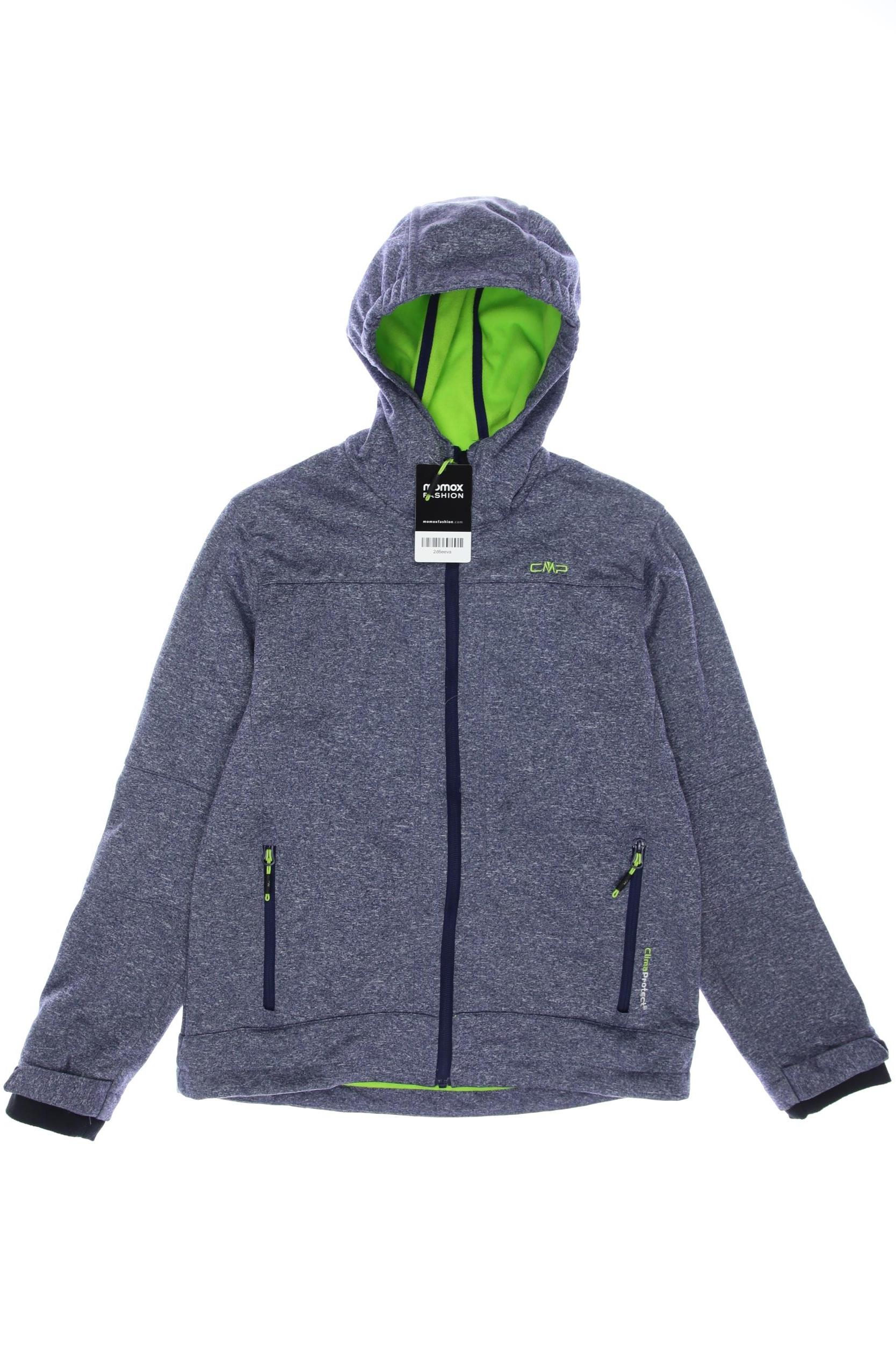 

CMP Jungen Jacke, marineblau, Gr. 164