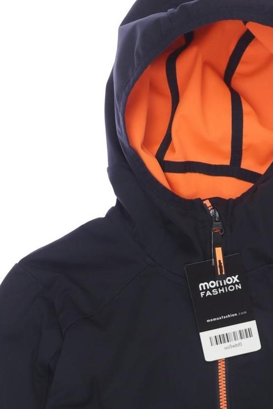 Thumbnail - CMP Jungen Jacke, schwarz, Gr. 128