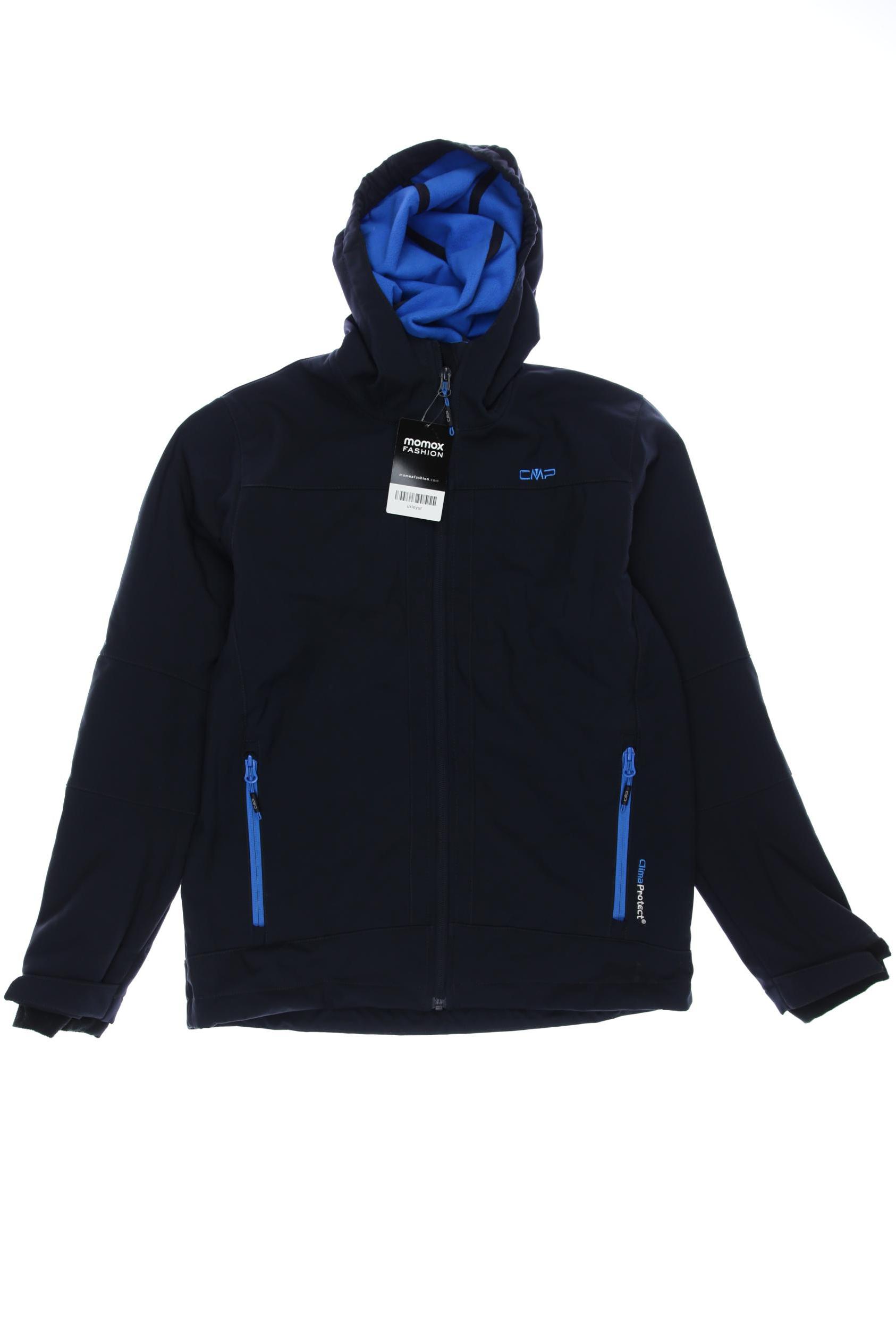 

CMP Herren Jacke, marineblau, Gr. 164