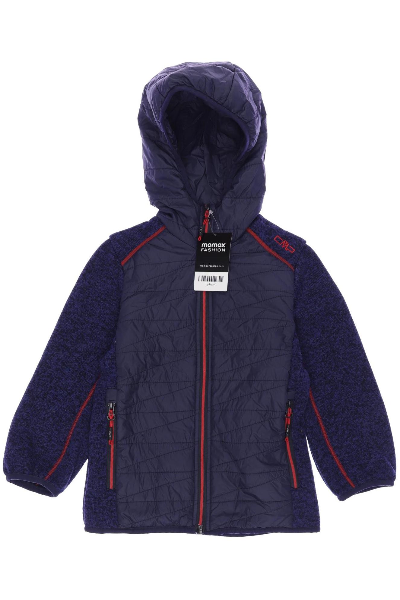 

CMP Herren Jacke, marineblau, Gr. 110