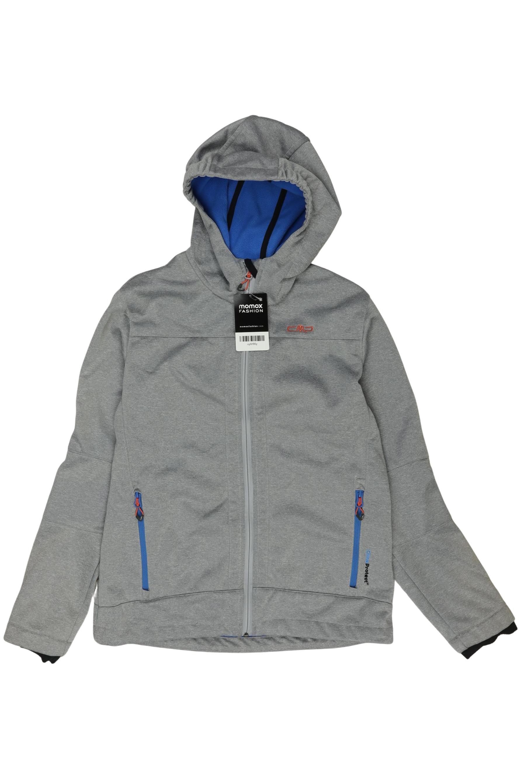 

CMP Jungen Jacke, grau, Gr. 164