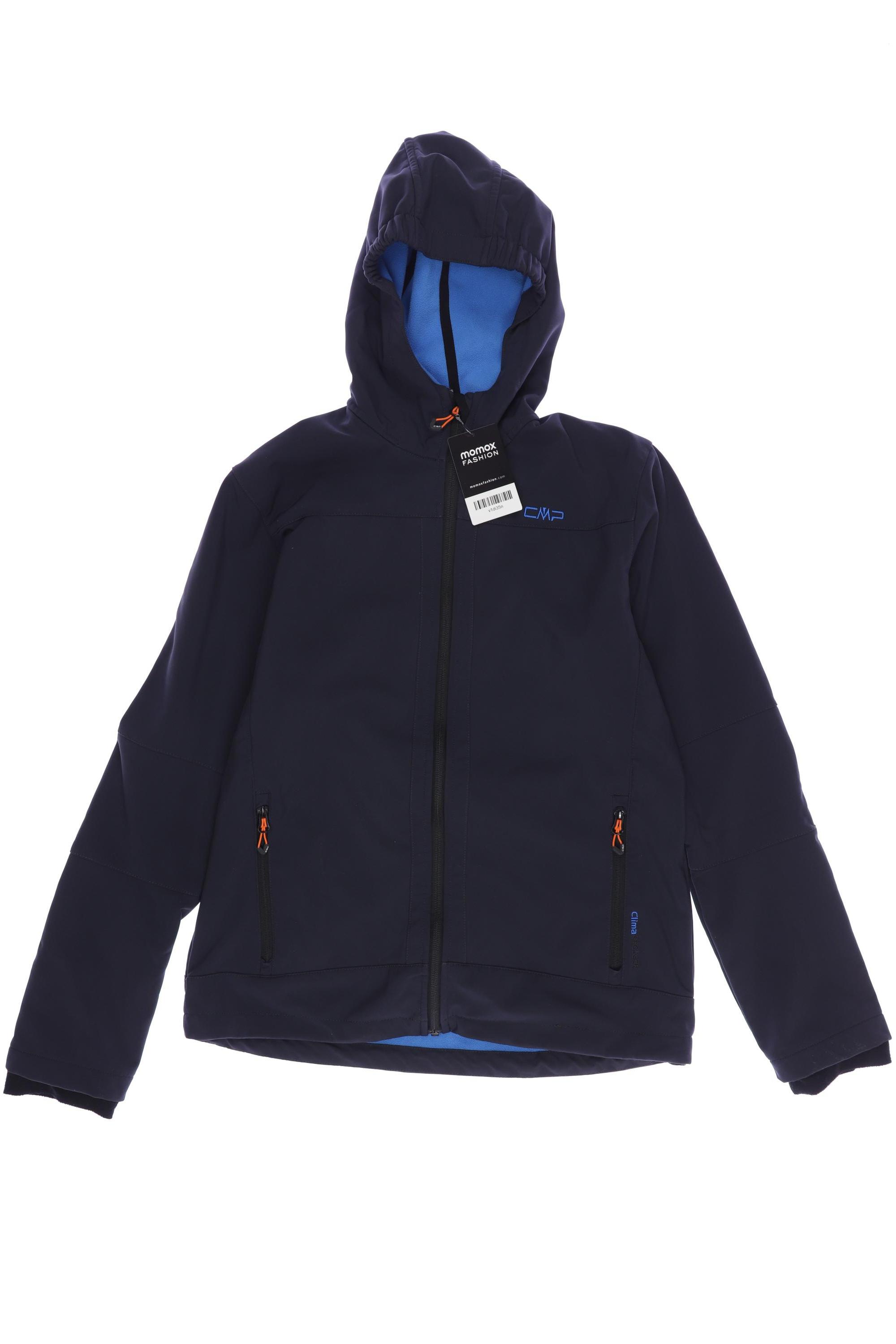 

CMP Herren Jacke, marineblau, Gr. 176
